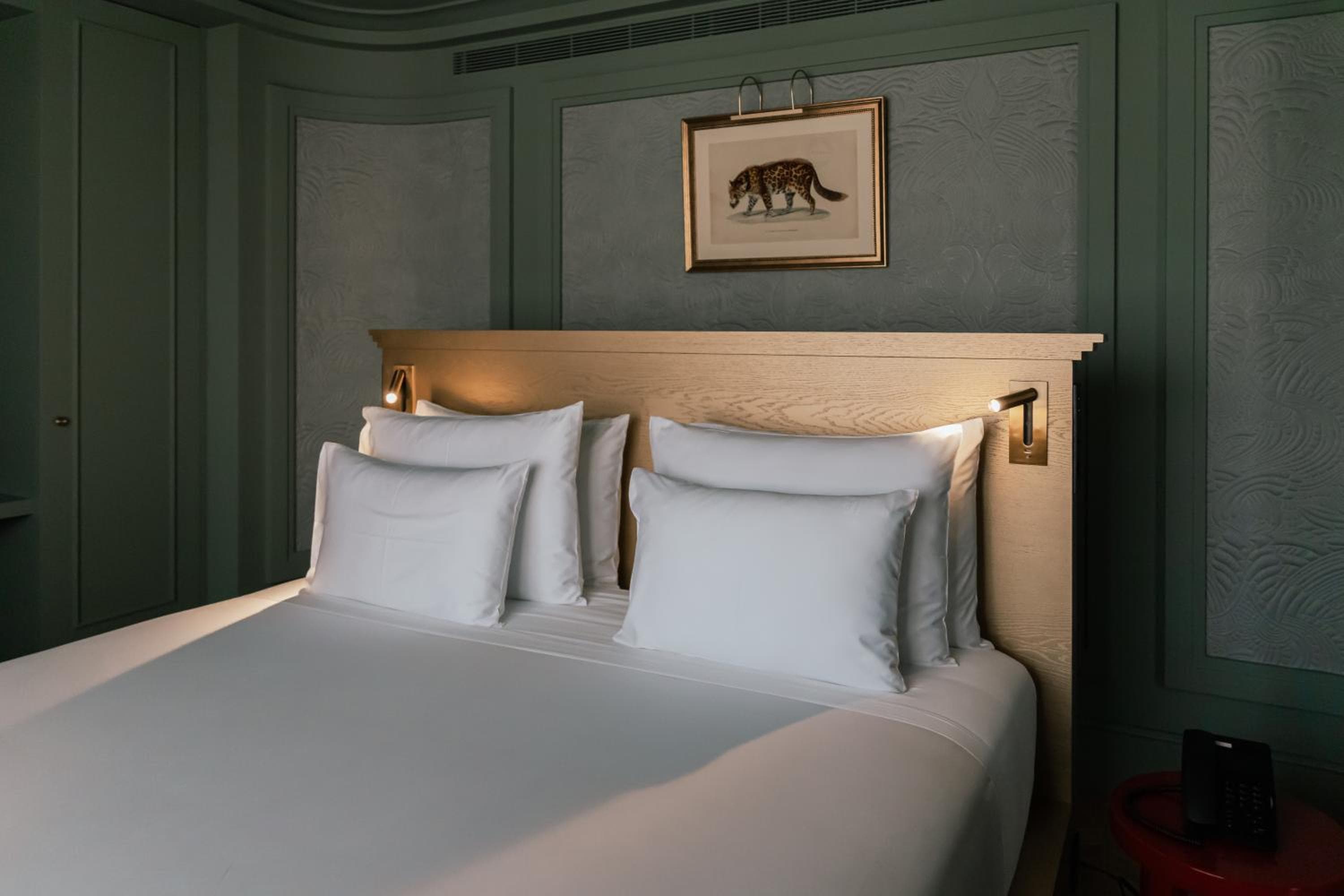 Art Legacy Hotel Baixa-Chiado — 30