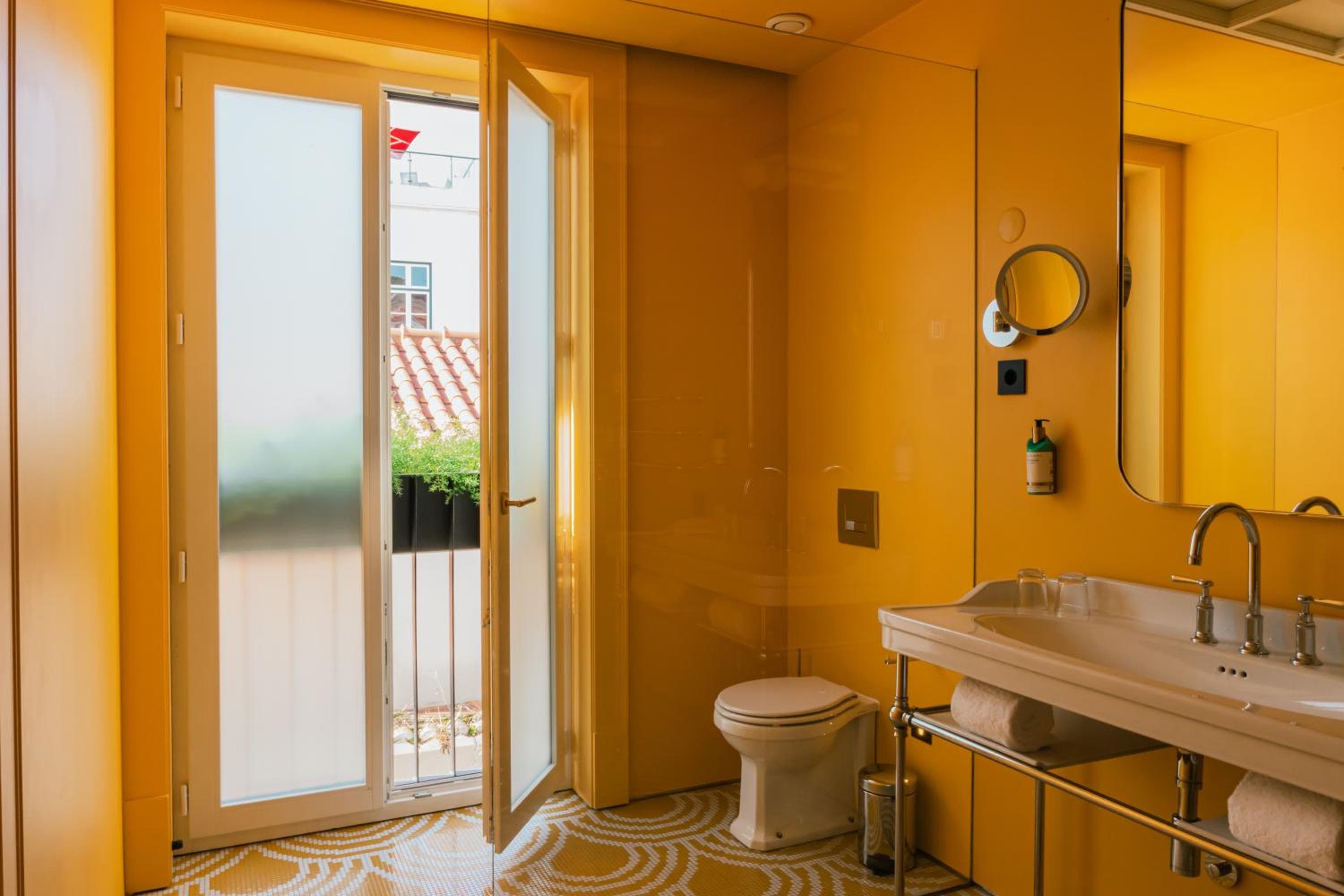 Art Legacy Hotel Baixa-Chiado — 24