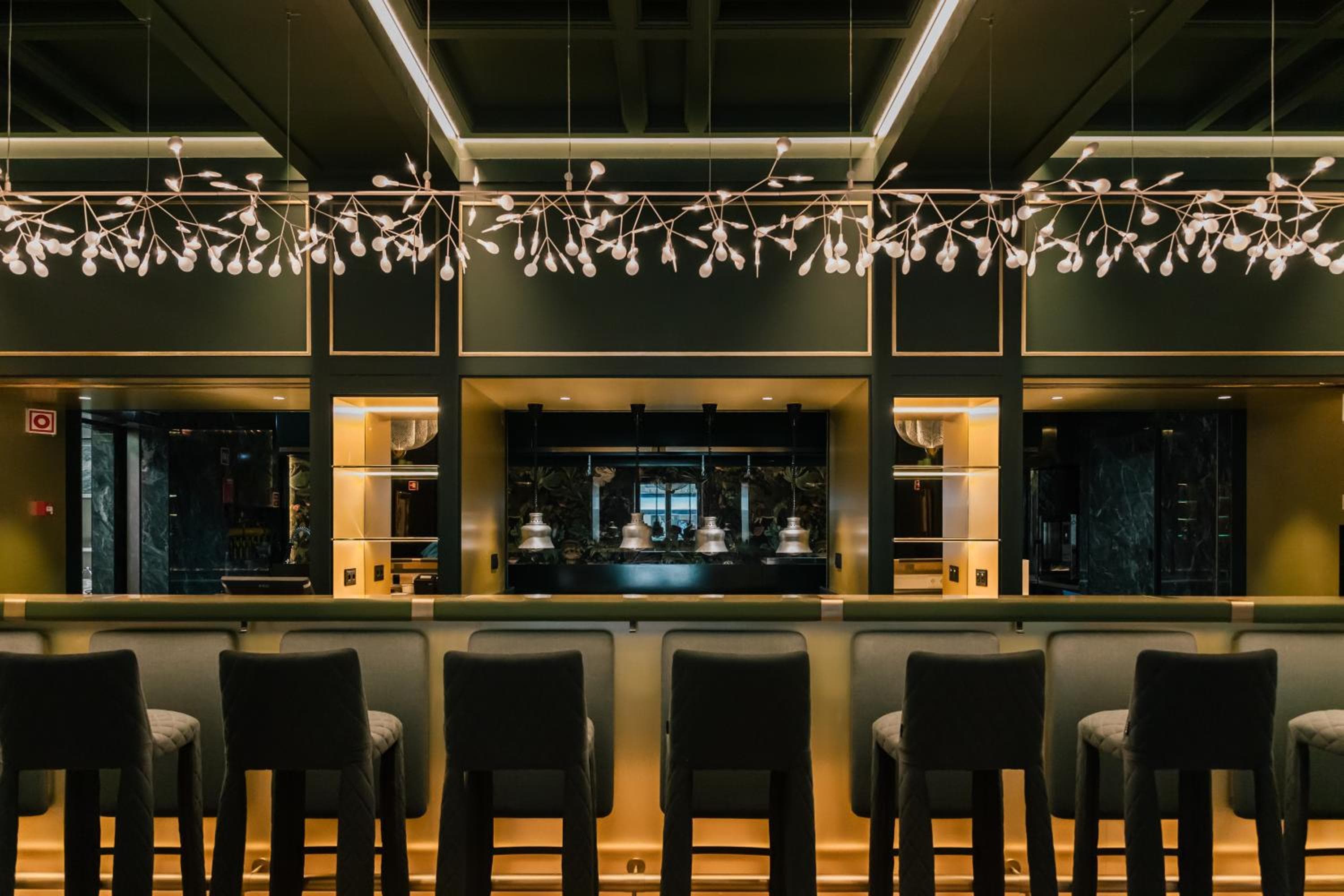 Art Legacy Hotel Baixa-Chiado — 20