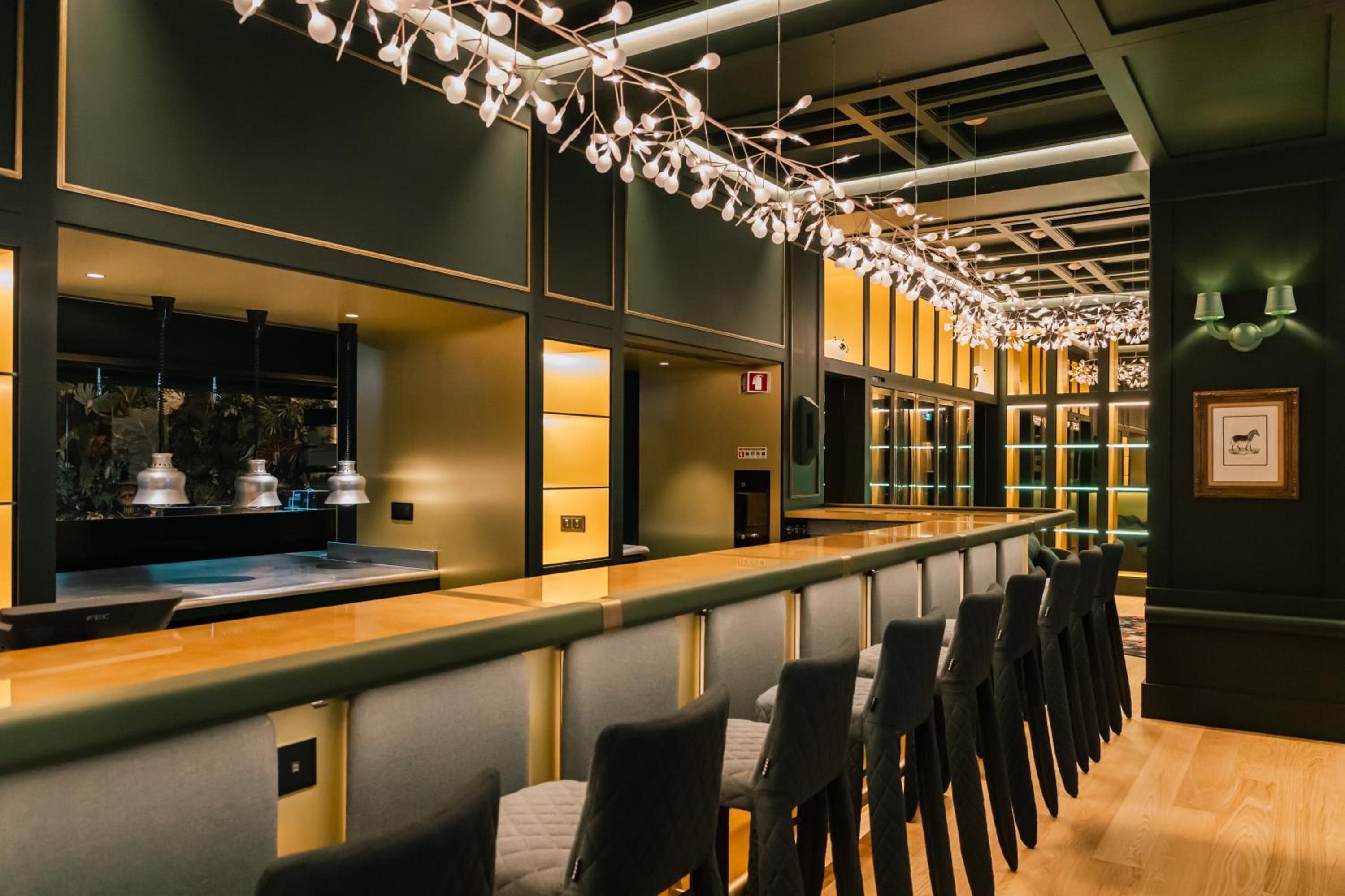 Art Legacy Hotel Baixa-Chiado — 7