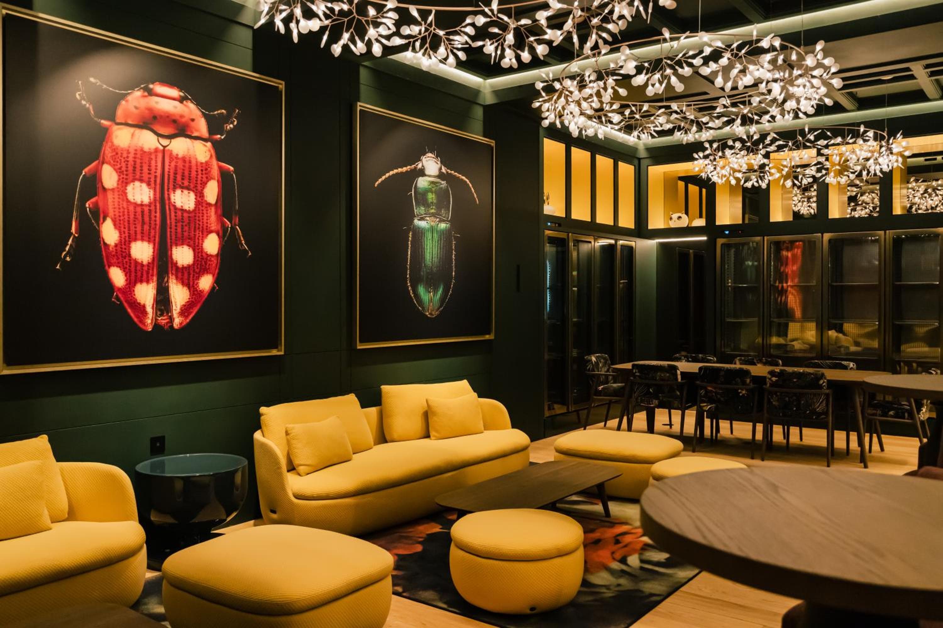 Art Legacy Hotel Baixa-Chiado — 4