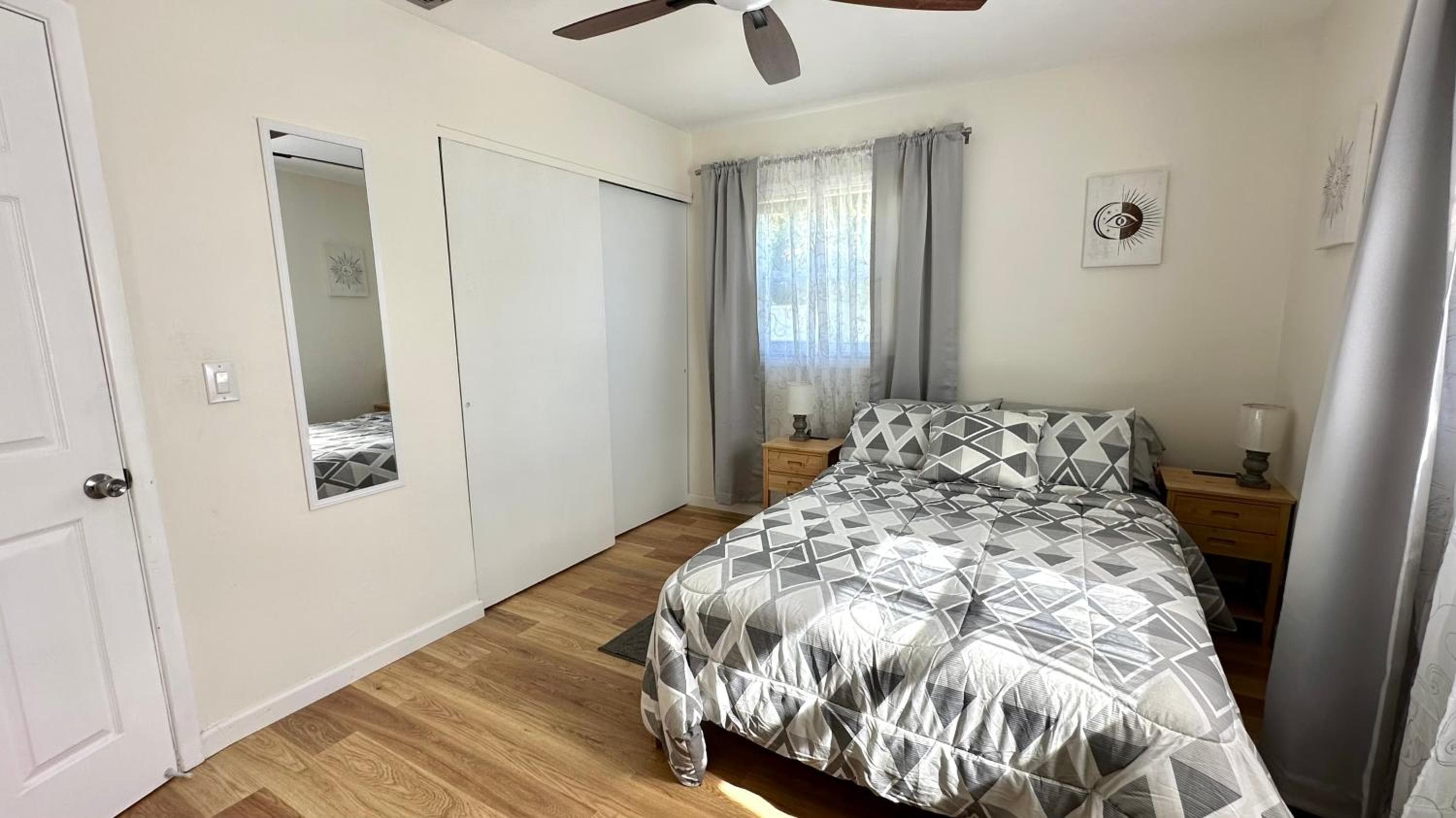 Cozy Rooms near Busch Gardens — 21