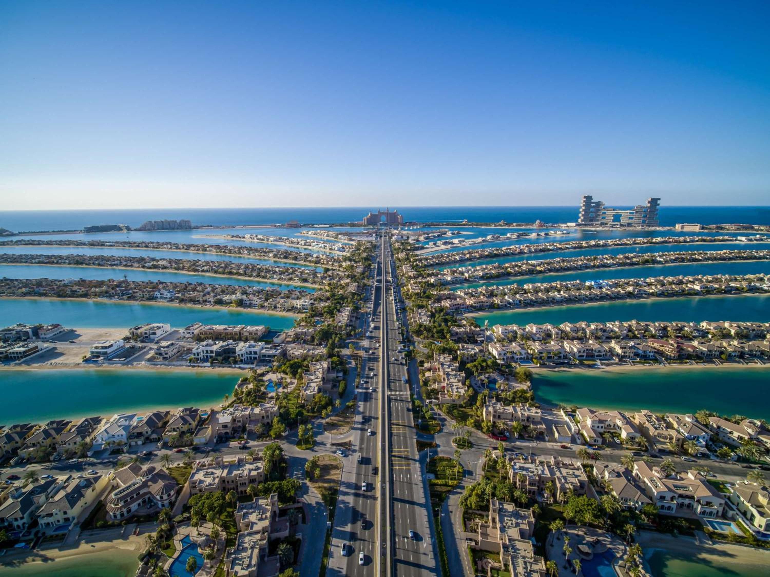Rove Dubai Marina — 23