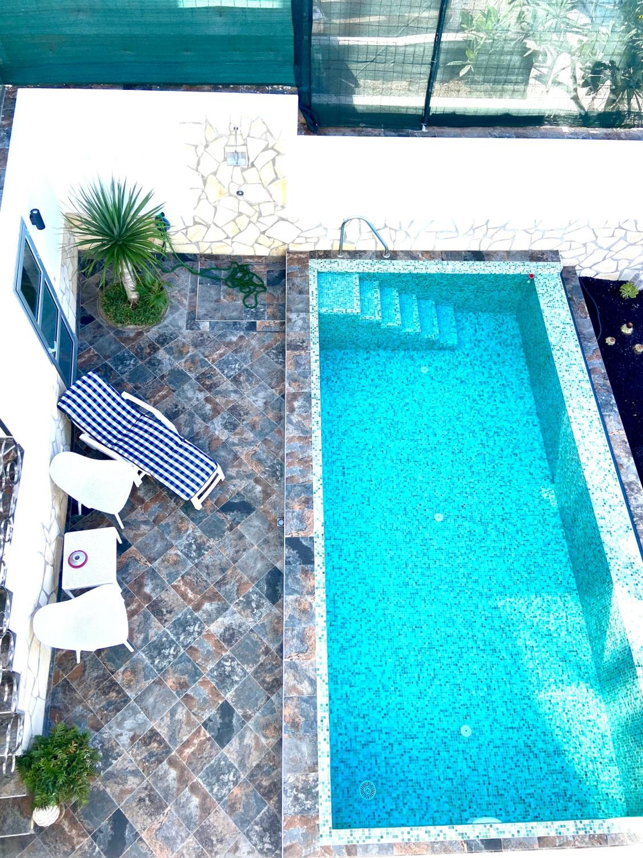Villa Oasis La Paz - Acaymo Loft - ADULTS ONLY - — 4
