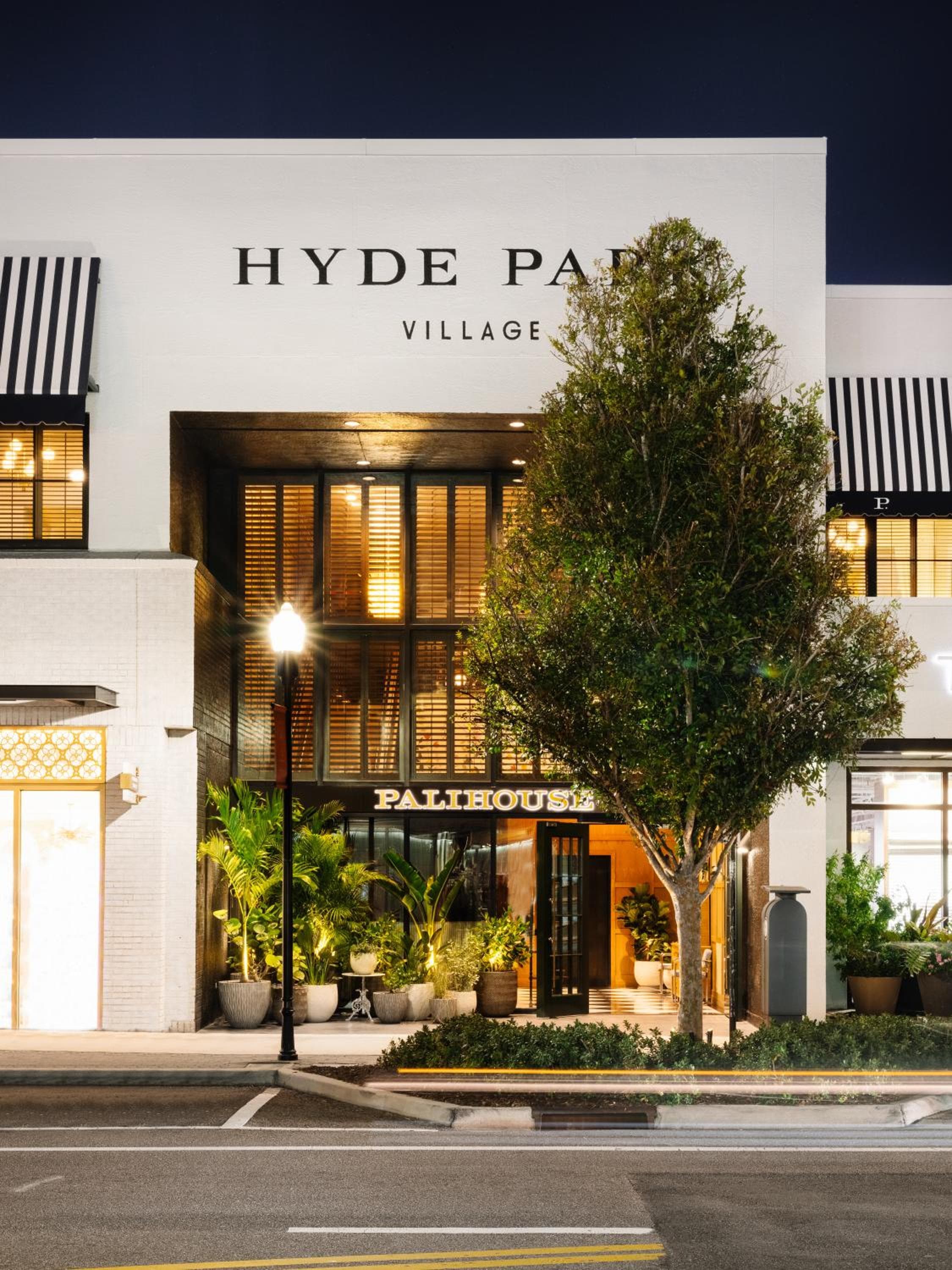 Palihouse Hyde Park Village — 1
