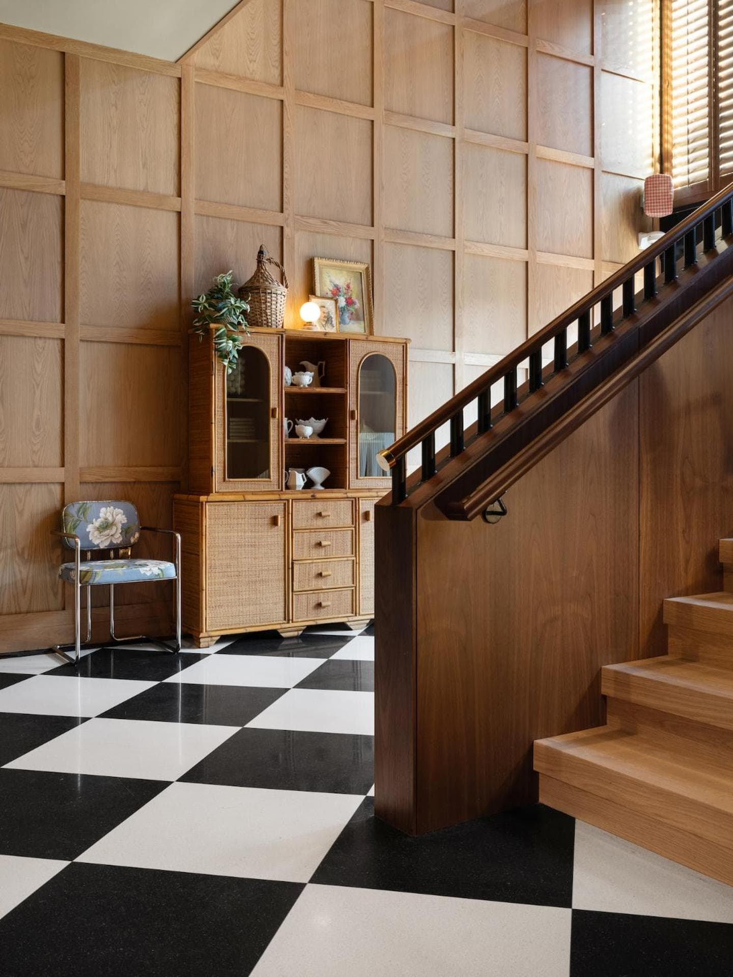 Palihouse Hyde Park Village — 2