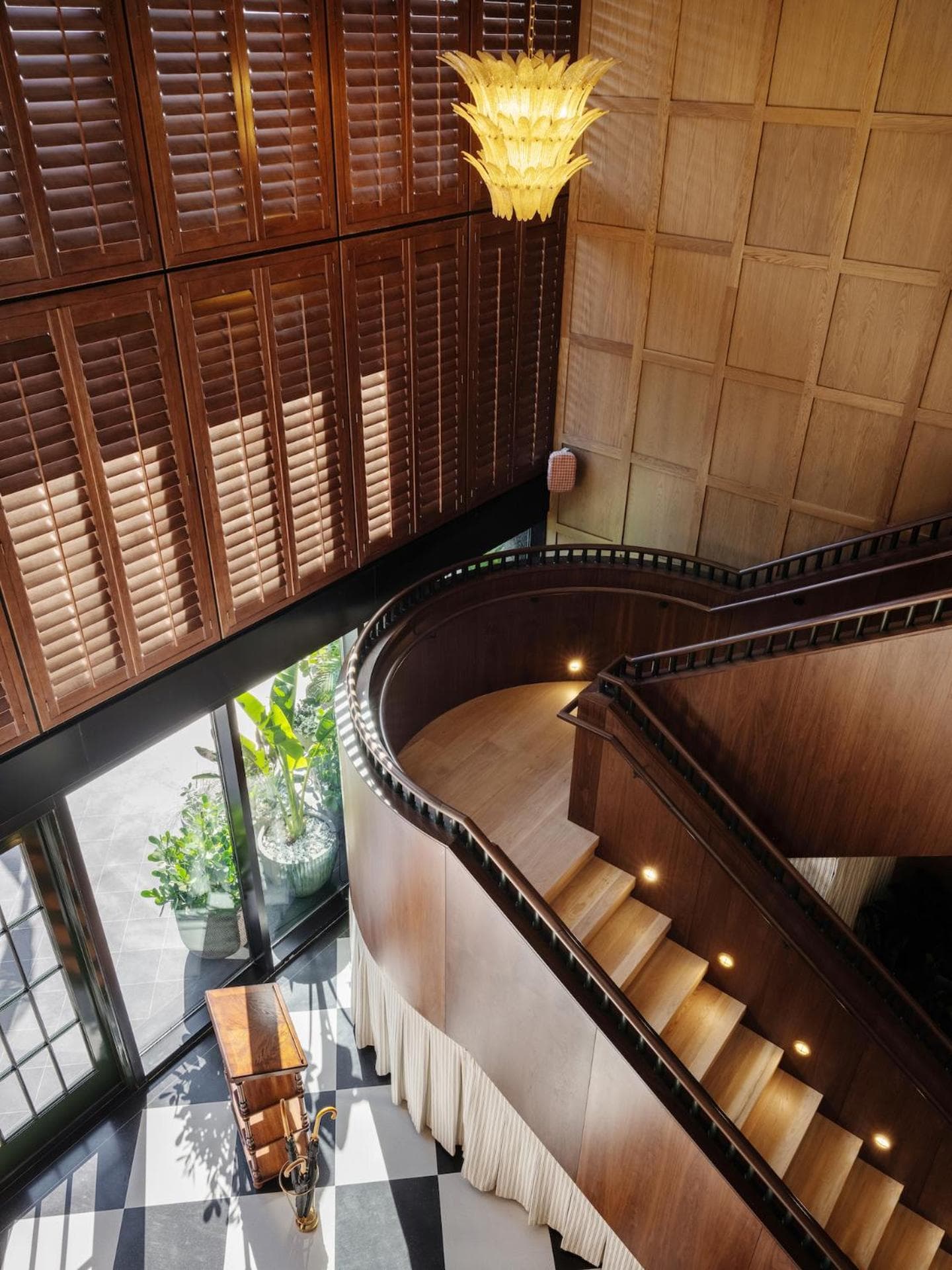 Palihouse Hyde Park Village — 19