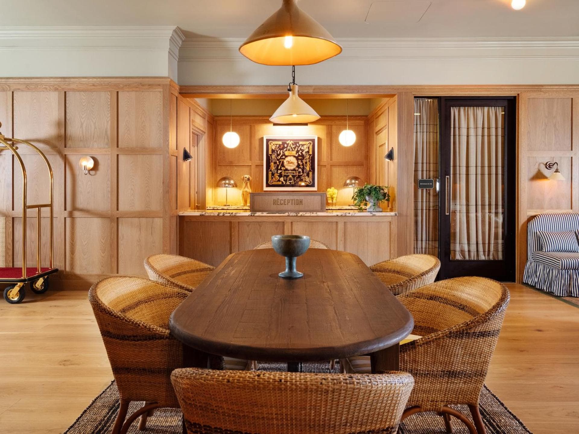 Palihouse Hyde Park Village — 3