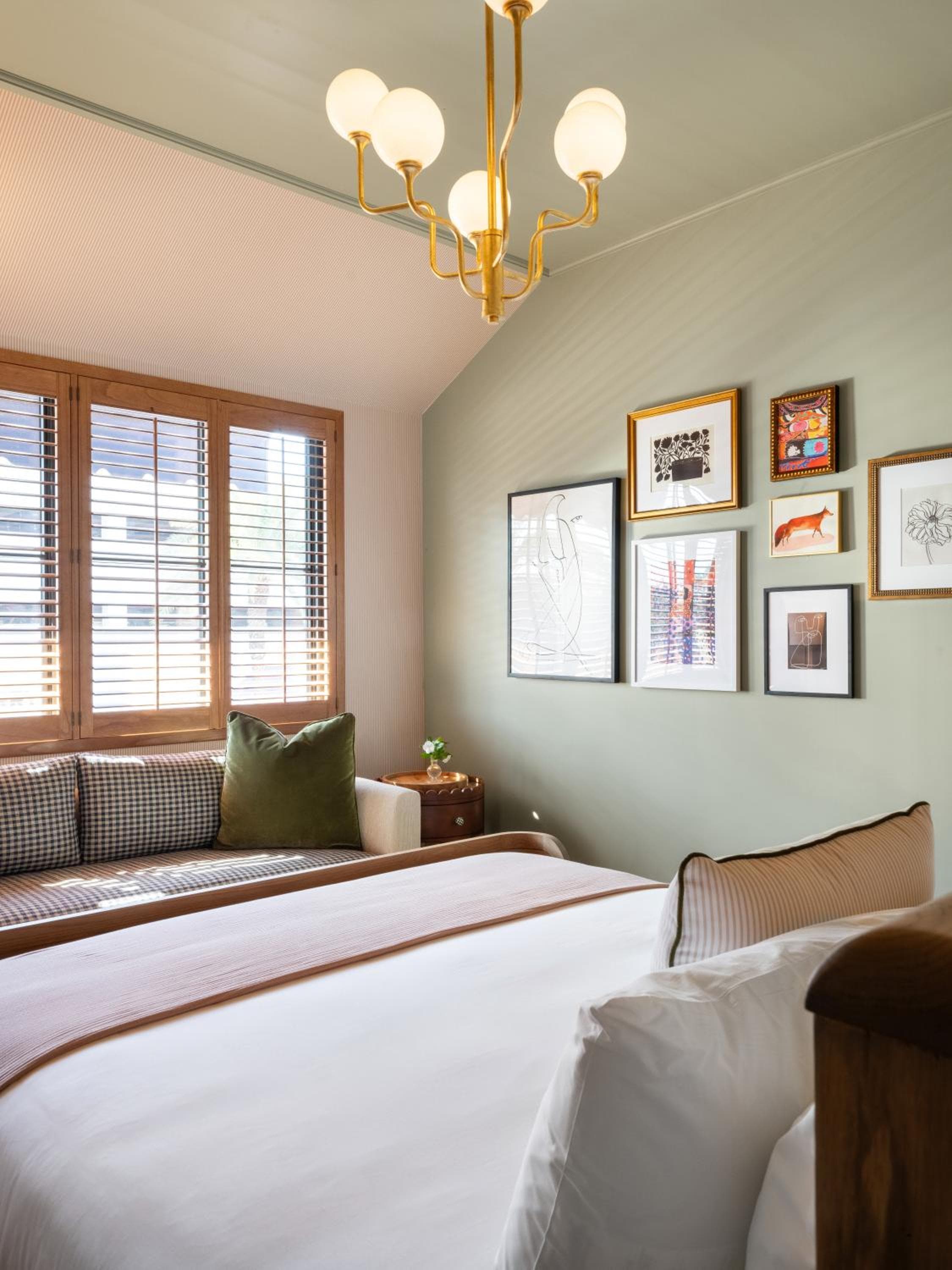Palihouse Hyde Park Village — 5
