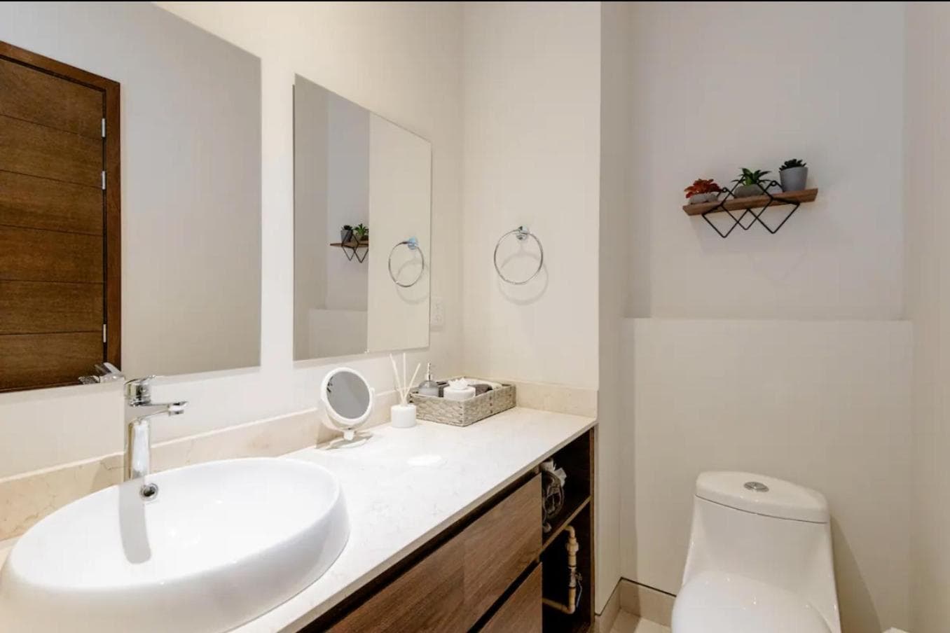 Loft con balcón privado, estacionamiento gratis - Un oasis en Los Cabos — 11