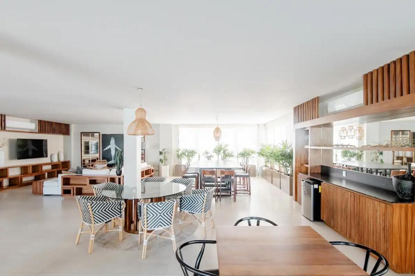 Precioso estudio con balcón, gran ubicación en Cabo San Lucas - Estacionamiento gratis — 9