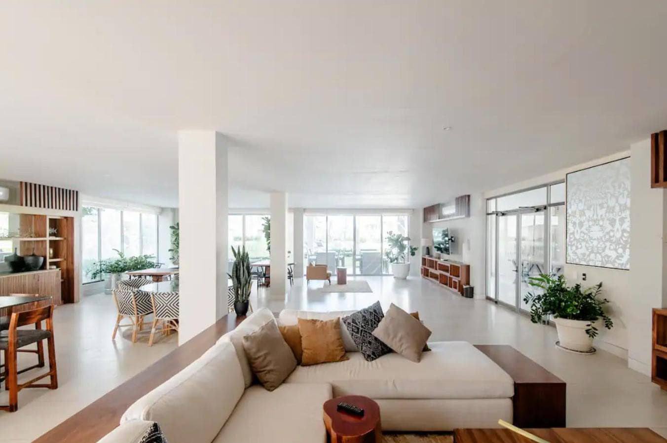 Precioso estudio con balcón, gran ubicación en Cabo San Lucas - Estacionamiento gratis — 8
