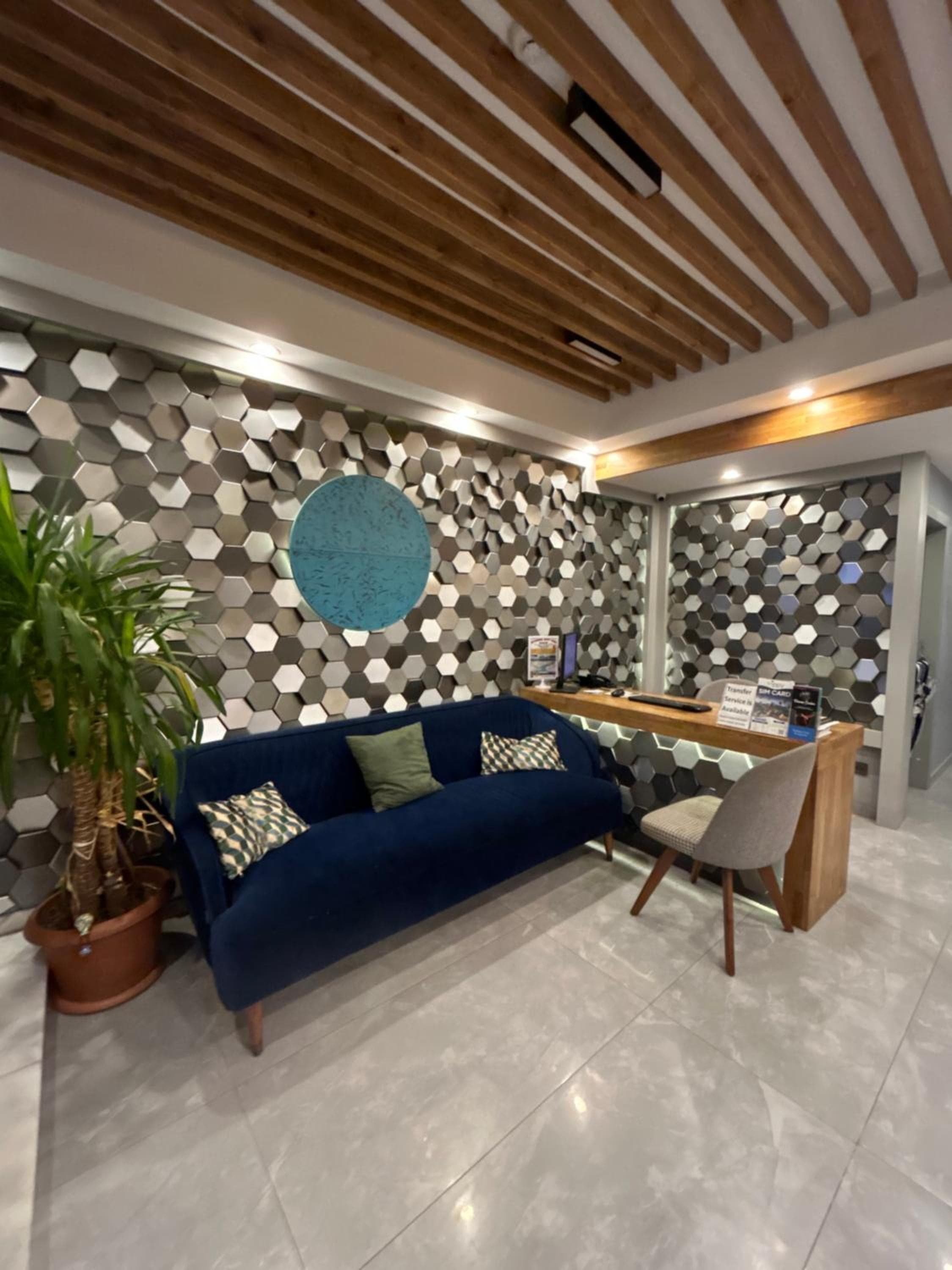Basilissis Hotel — 10