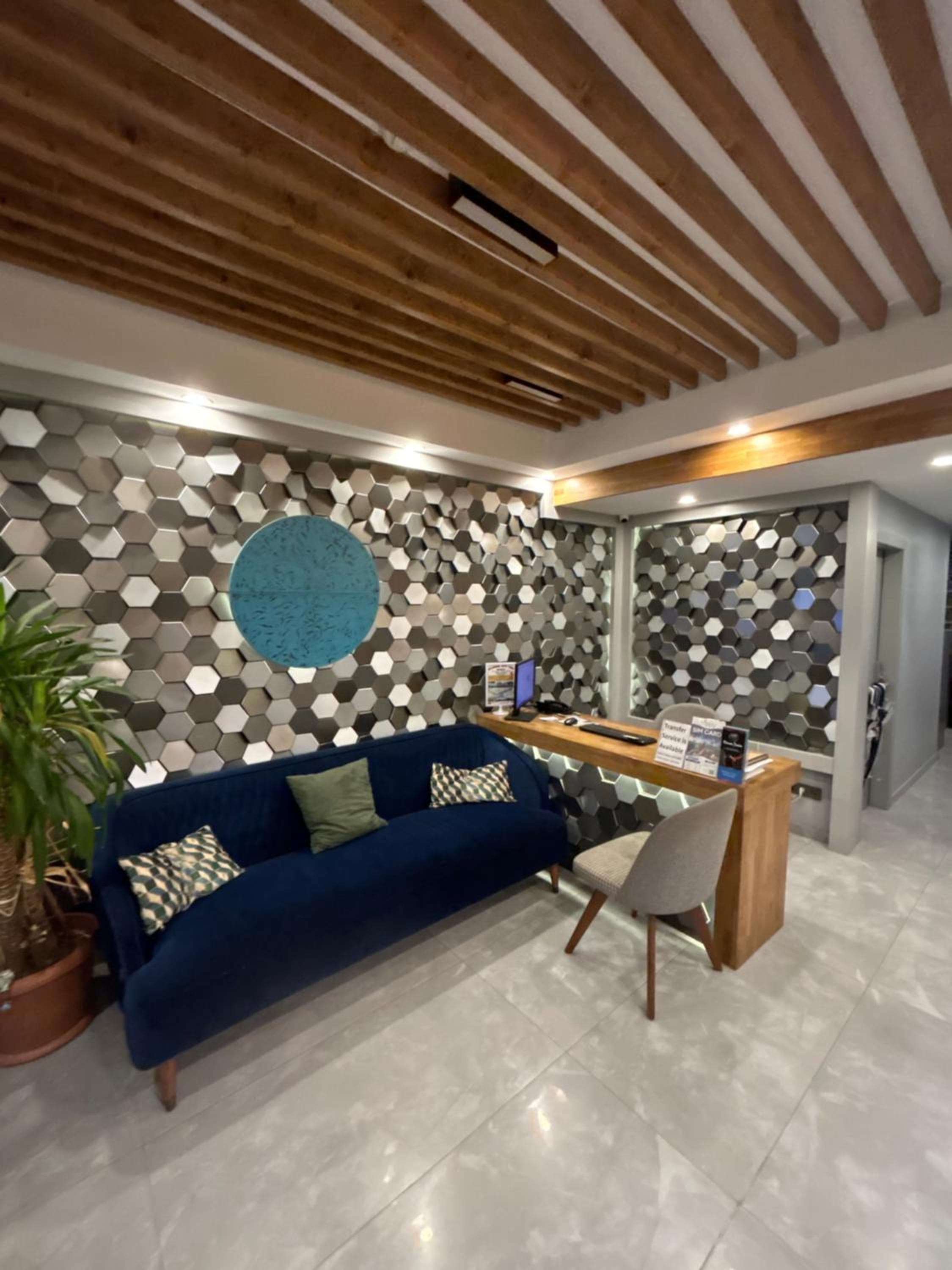 Basilissis Hotel — 5