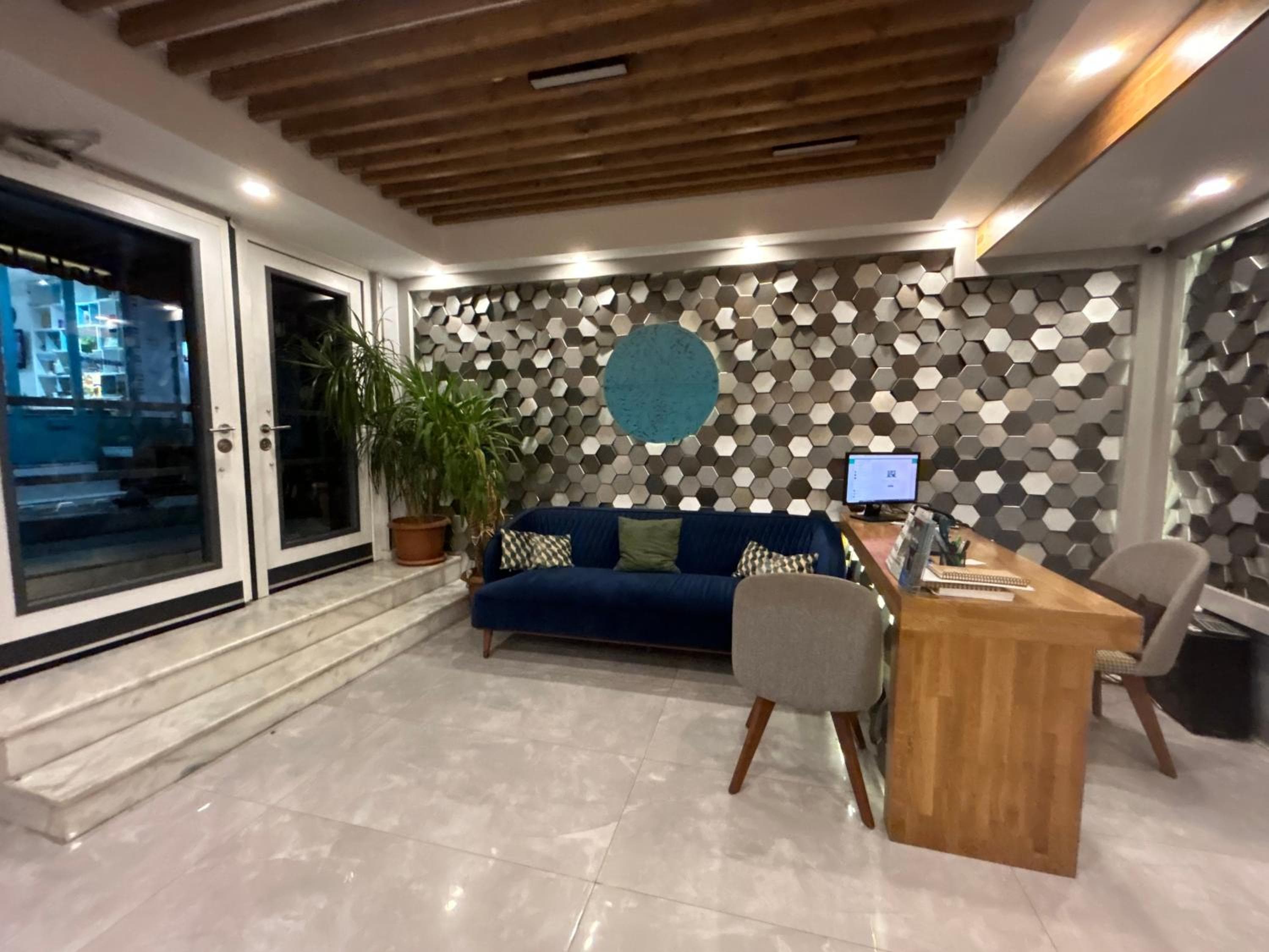 Basilissis Hotel — 23