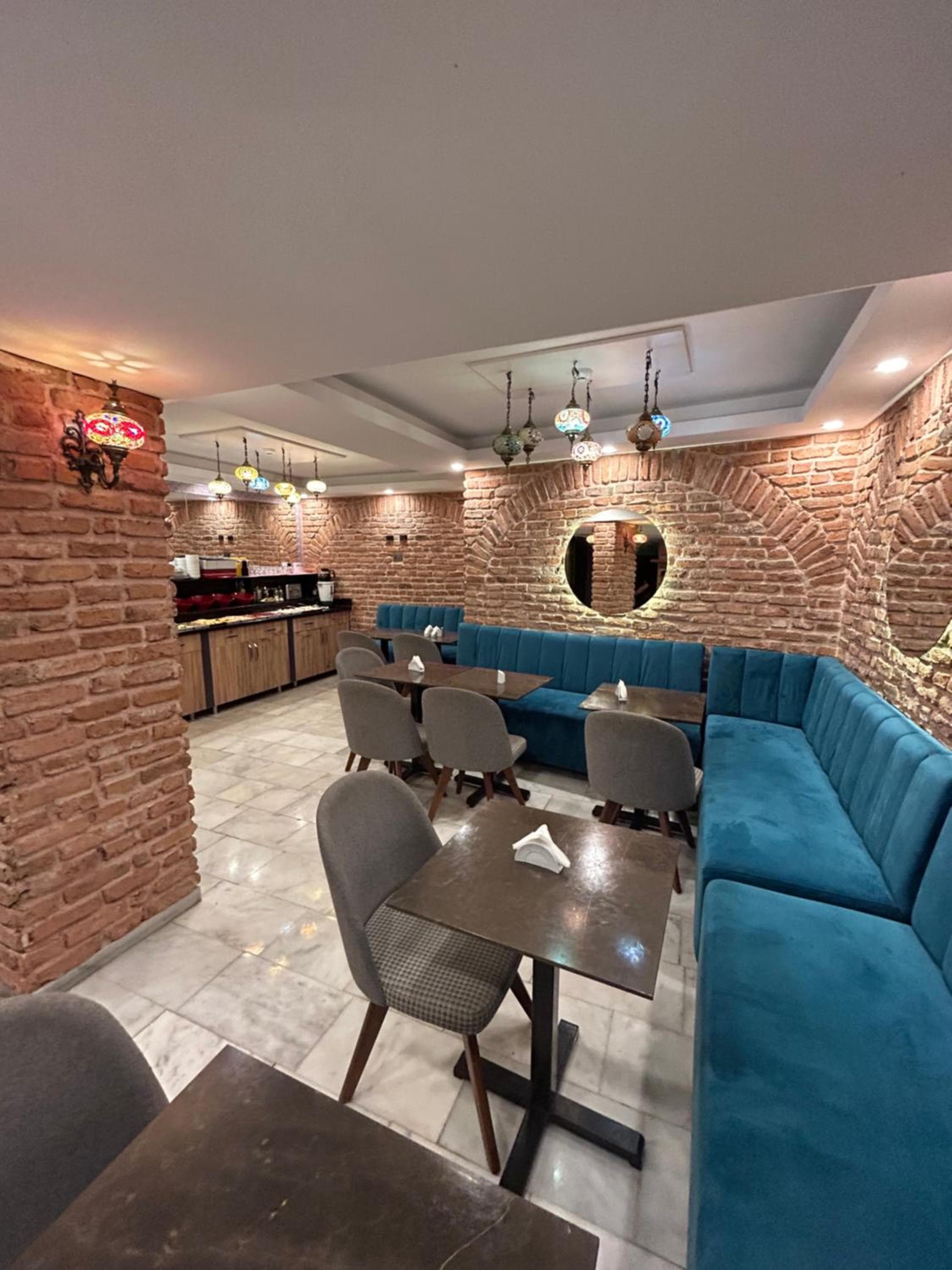 Basilissis Hotel — 18