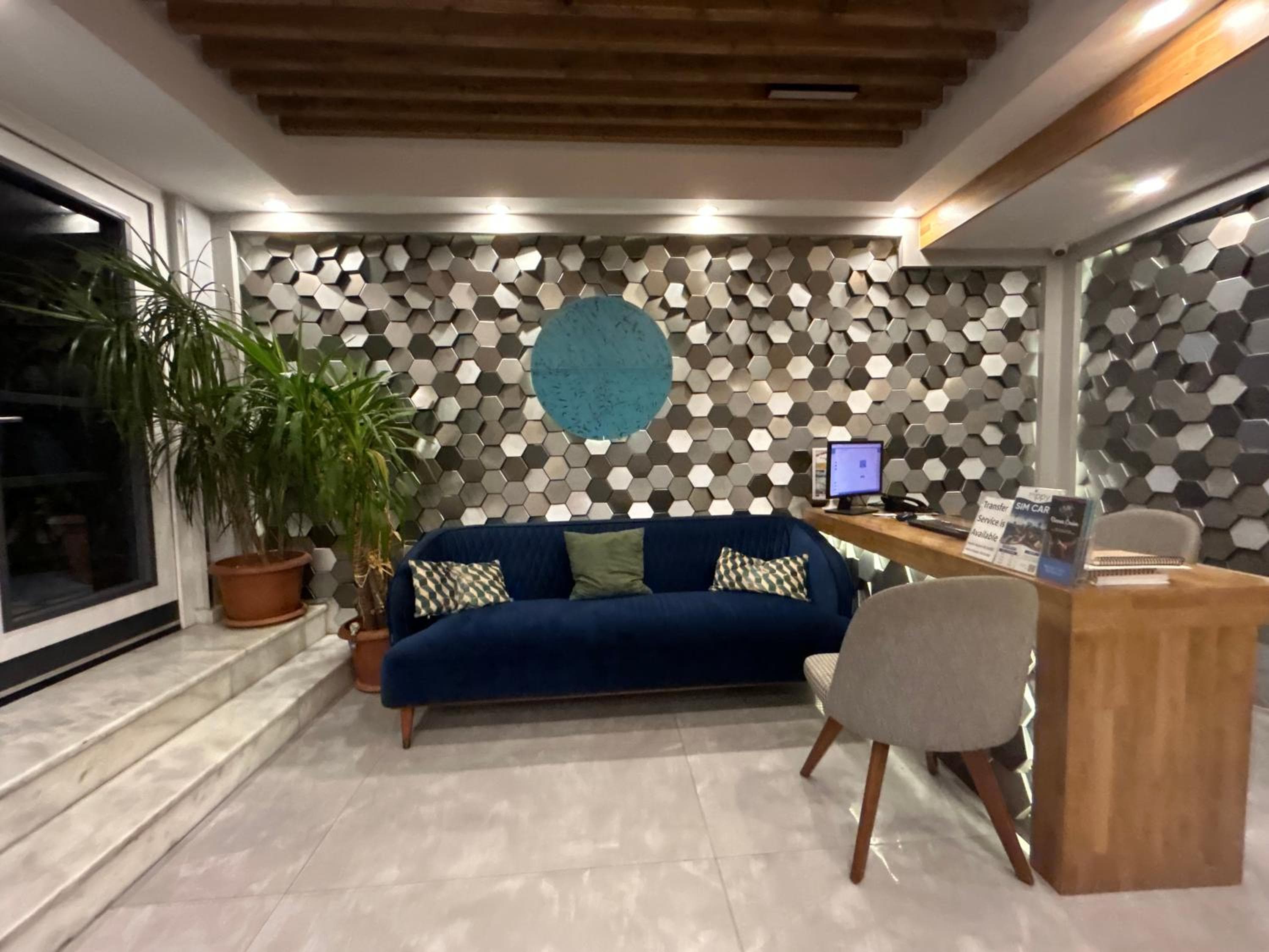 Basilissis Hotel — 13