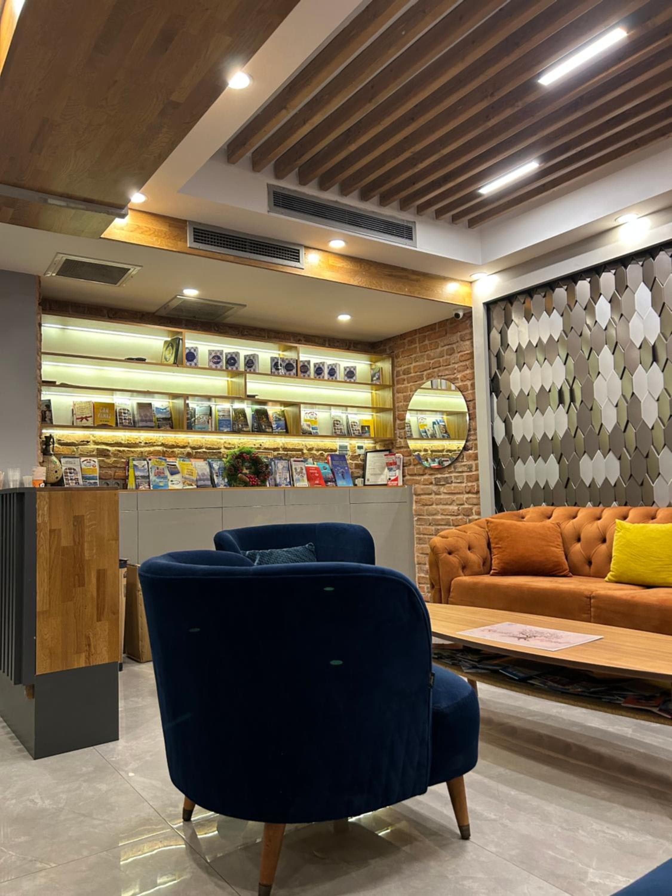 Basilissis Hotel — 26