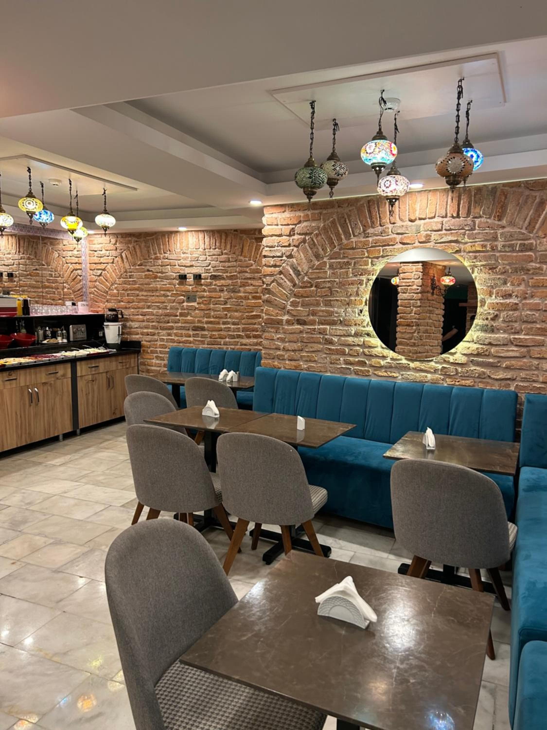 Basilissis Hotel — 15
