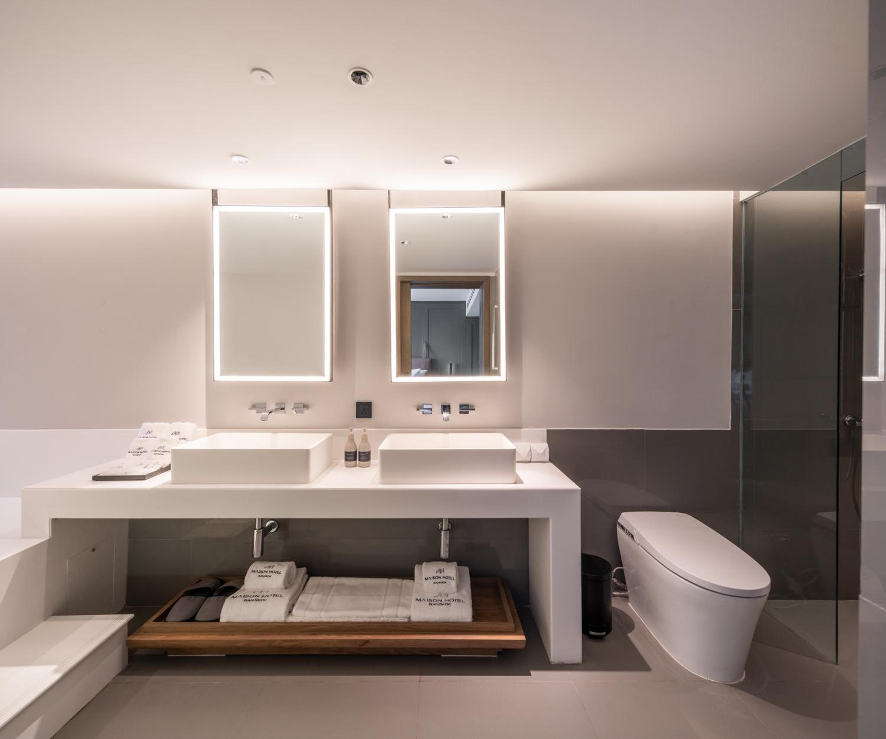 Maison Hotel Bangkok — 5
