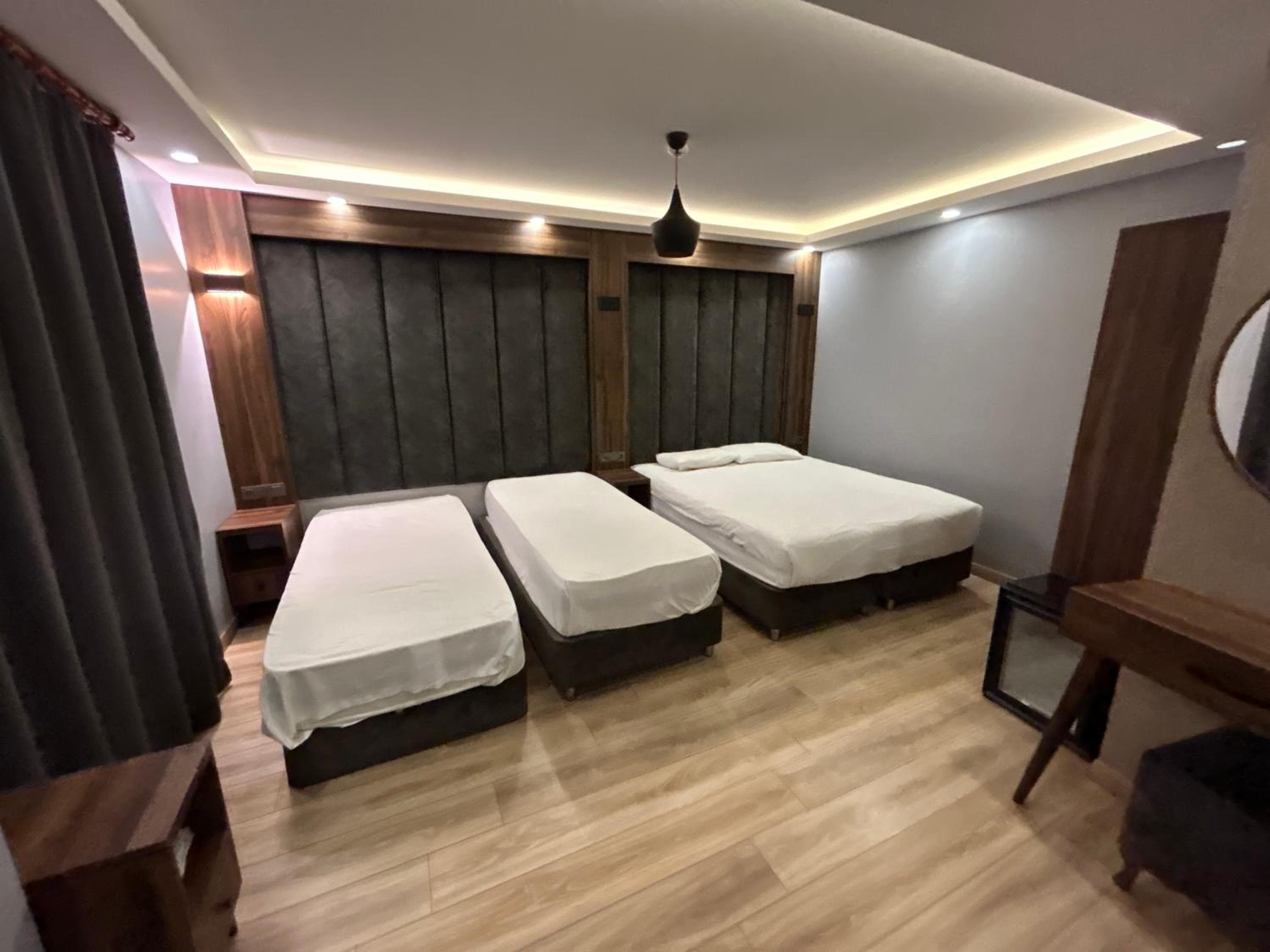 Basilissis Hotel — 17