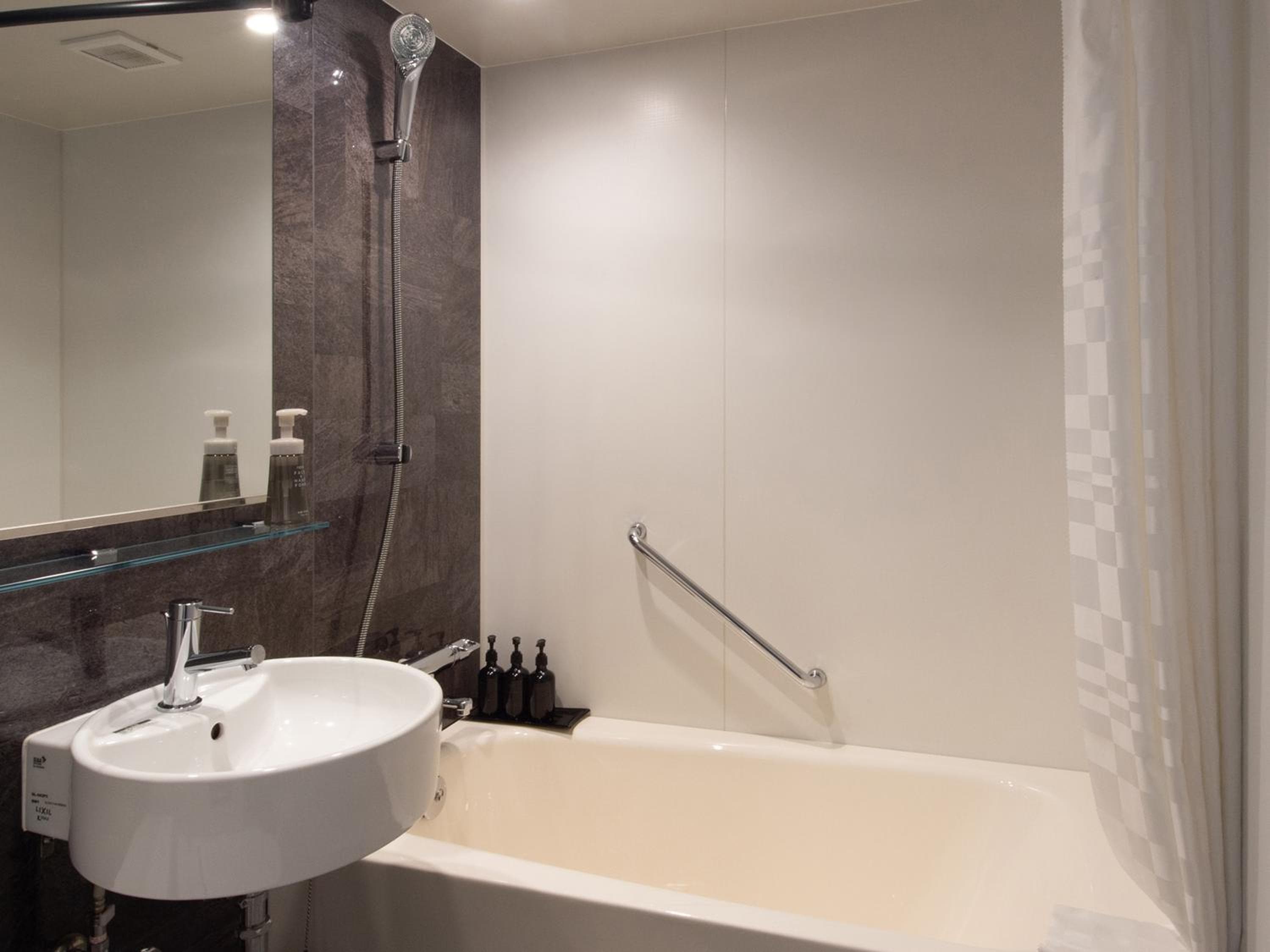 Hotel Resol Kyoto Kawaramachi Sanjo hotel, Chuo-ku Kawaramachi Sanjo Sagaru Daikokucho 59-1, Kyoto, Japan — photo 45