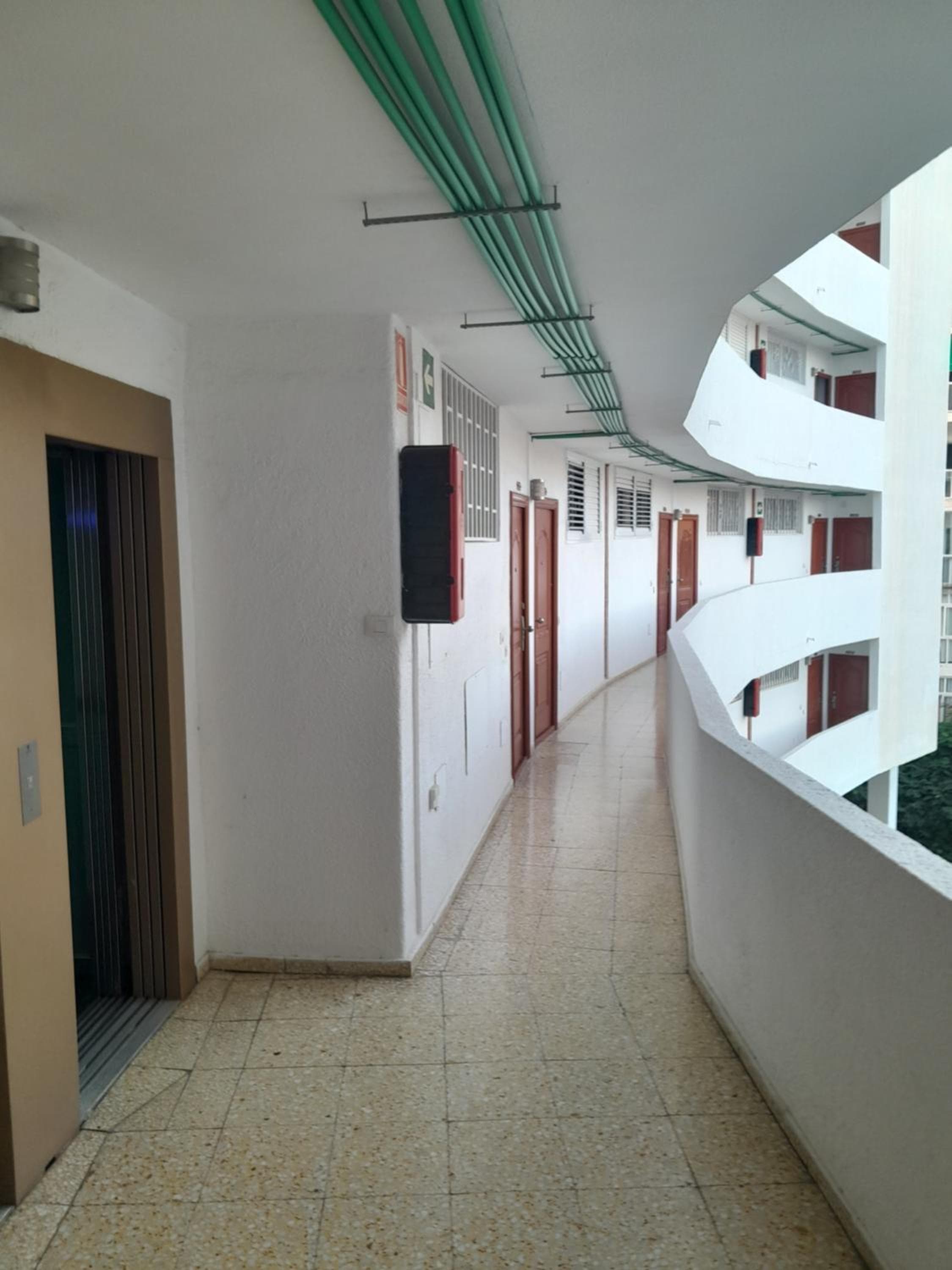 Las Terrazas WiFi Pool — 4