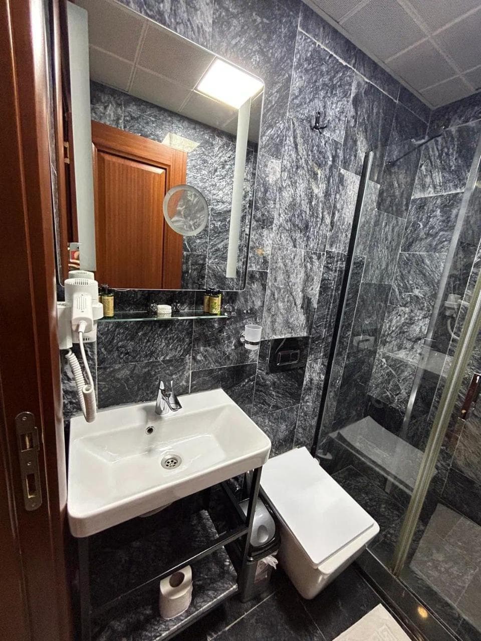 Basilissis Hotel — 5
