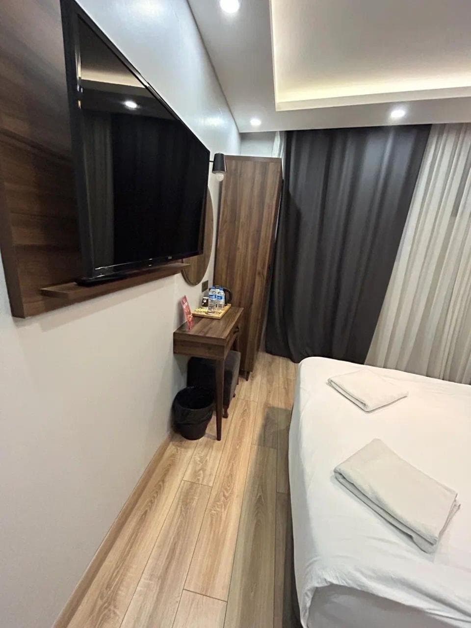 Basilissis Hotel — 8