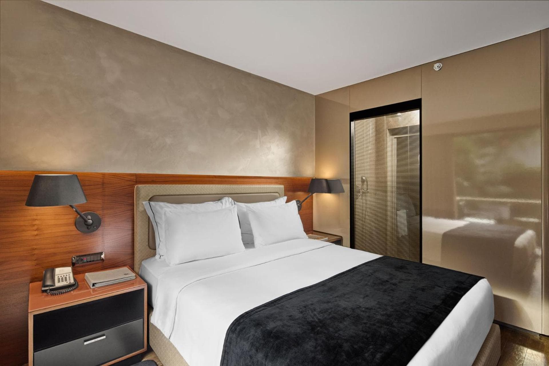Gezi Hotel Bosphorus, Istanbul, membro di Design Hotels — 24