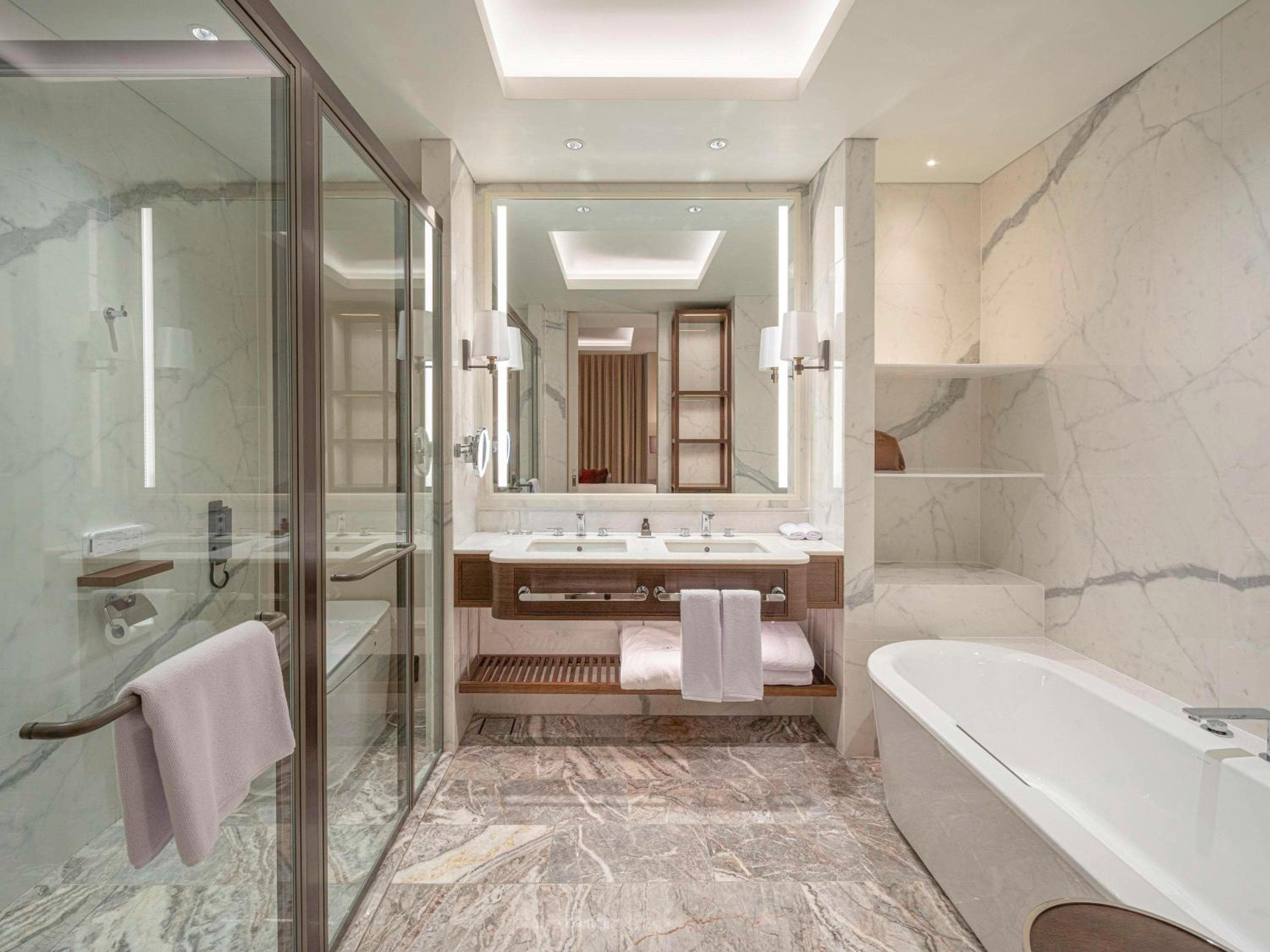 The Ambassador Seoul - A Pullman Hotel hotel, 287, Dongho-ro, Jung-gu, Seoul, South Korea — photo 8