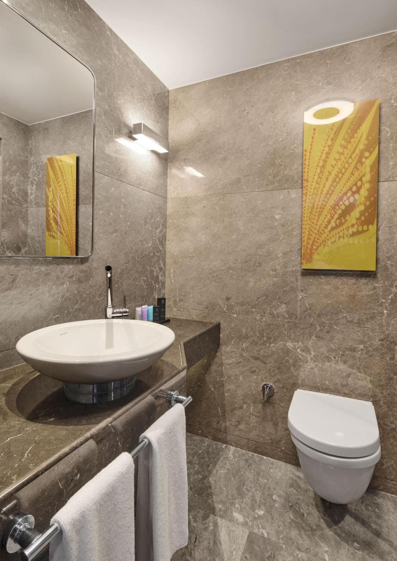 Gezi Hotel Bosphorus, Istanbul, membro di Design Hotels — 21