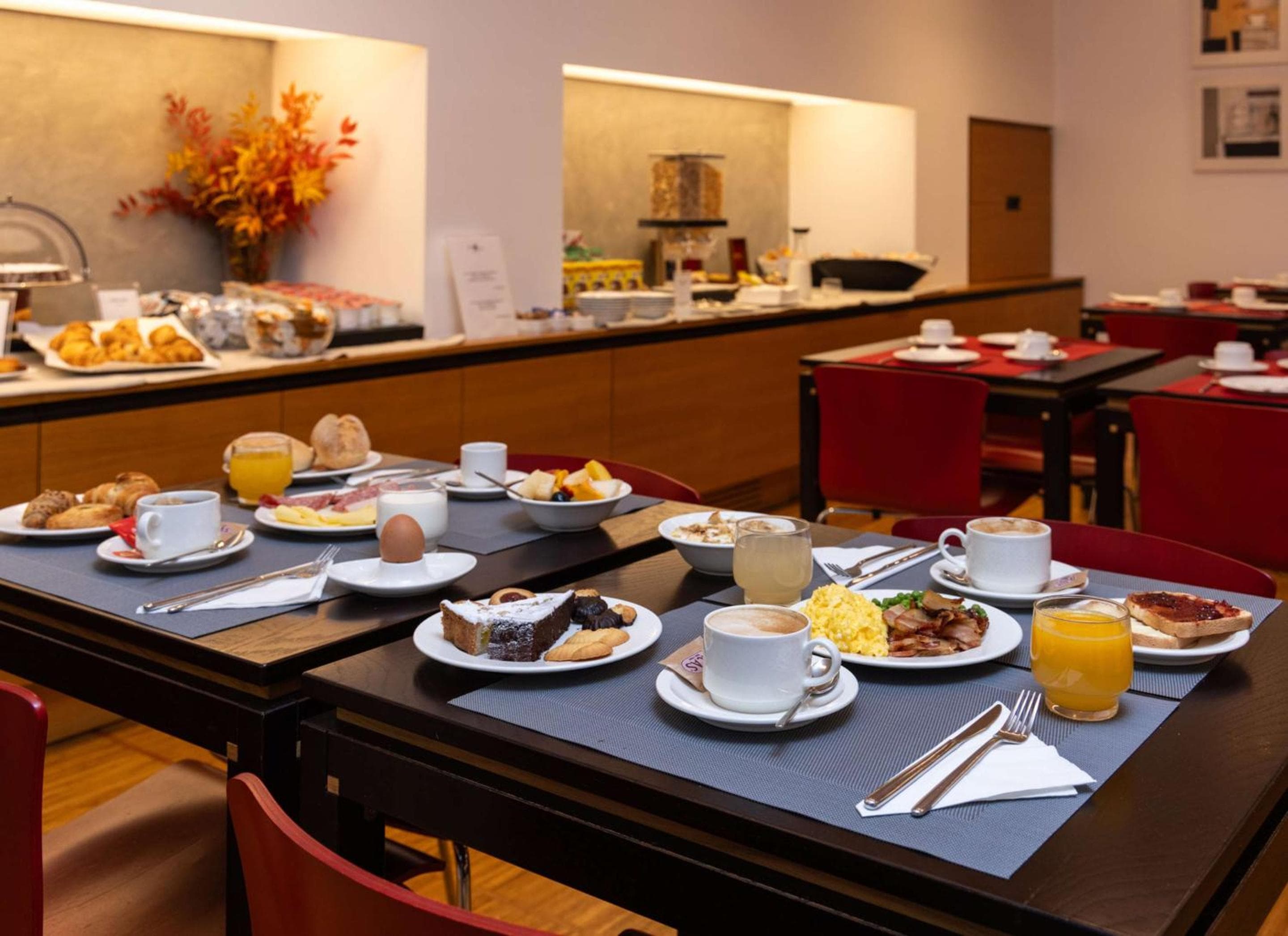 Best Western Hotel Major — 5