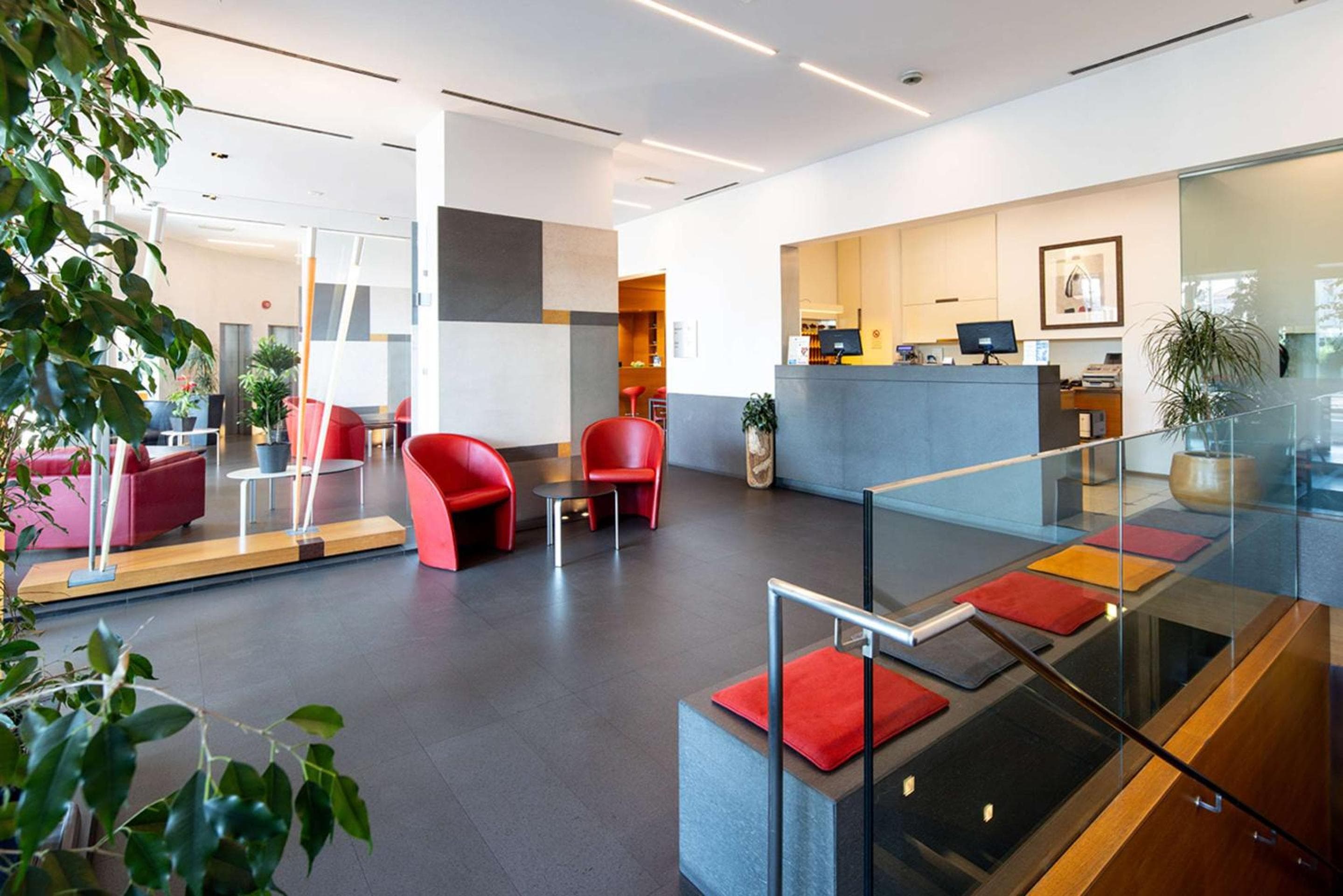 Best Western Hotel Major — 7