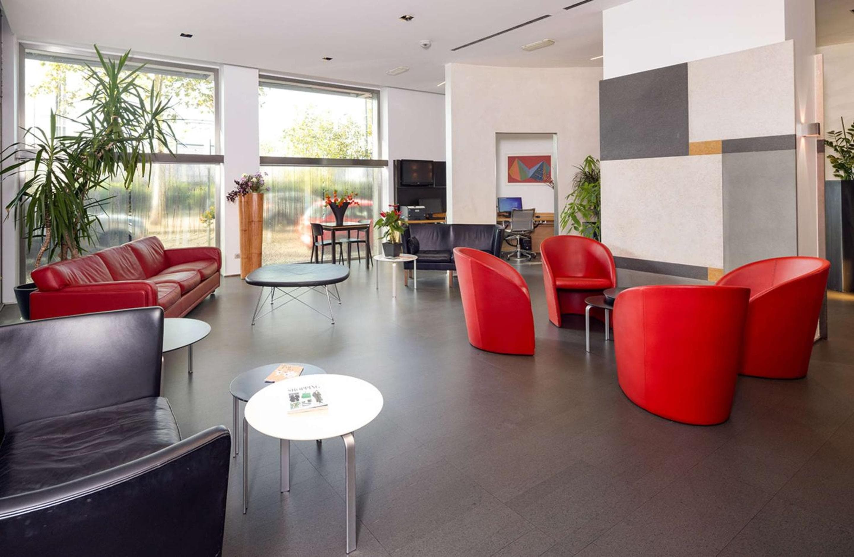 Best Western Hotel Major — 2