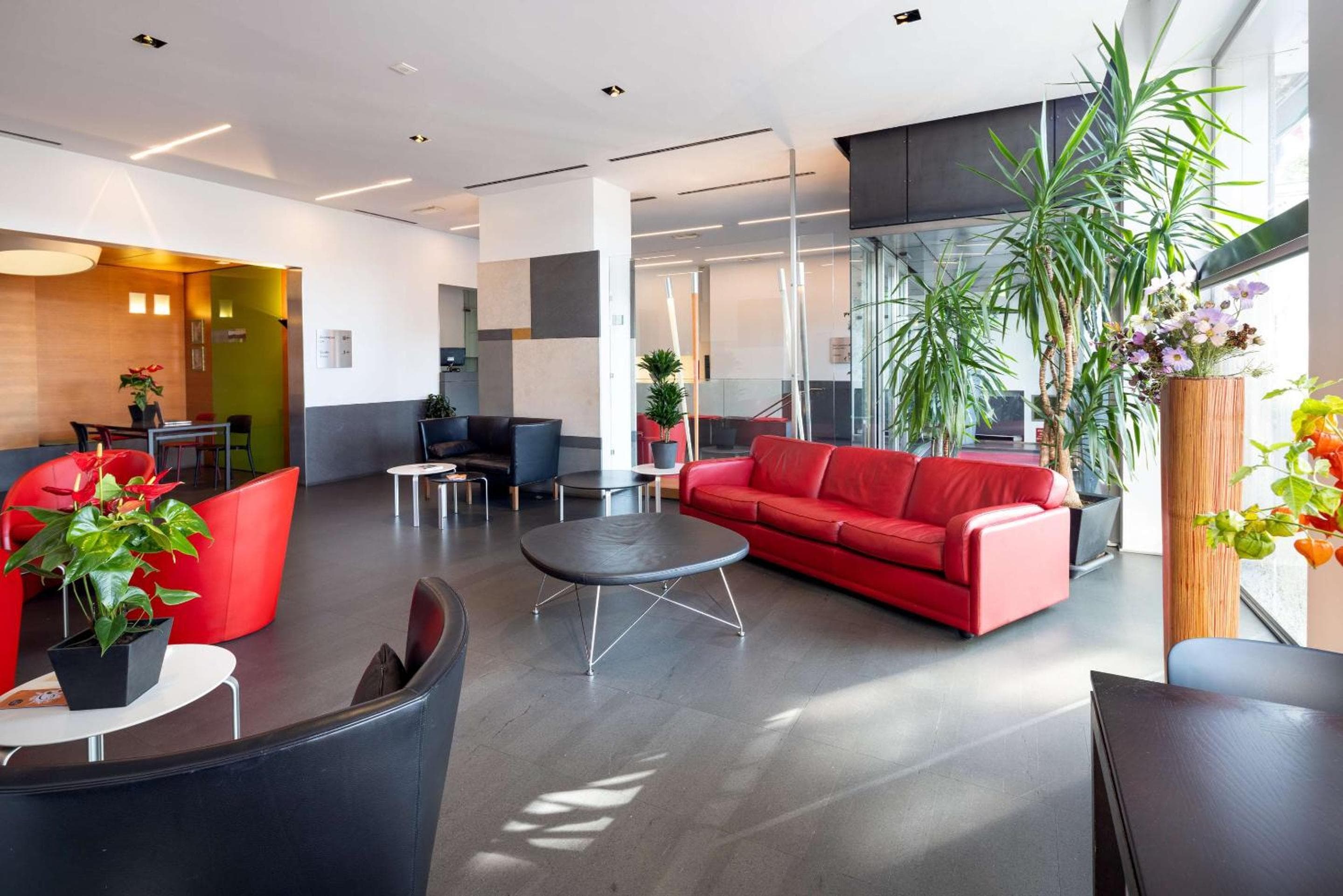 Best Western Hotel Major — 8