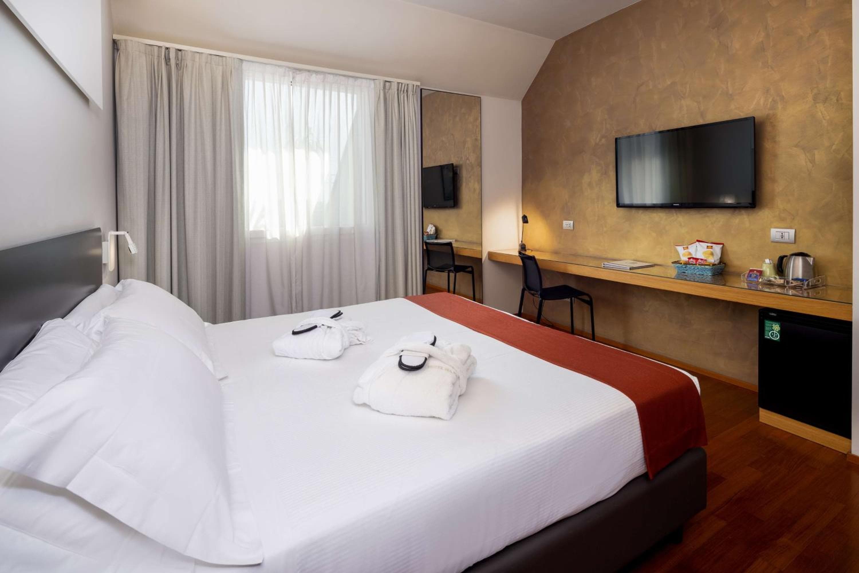 Best Western Hotel Major — 16