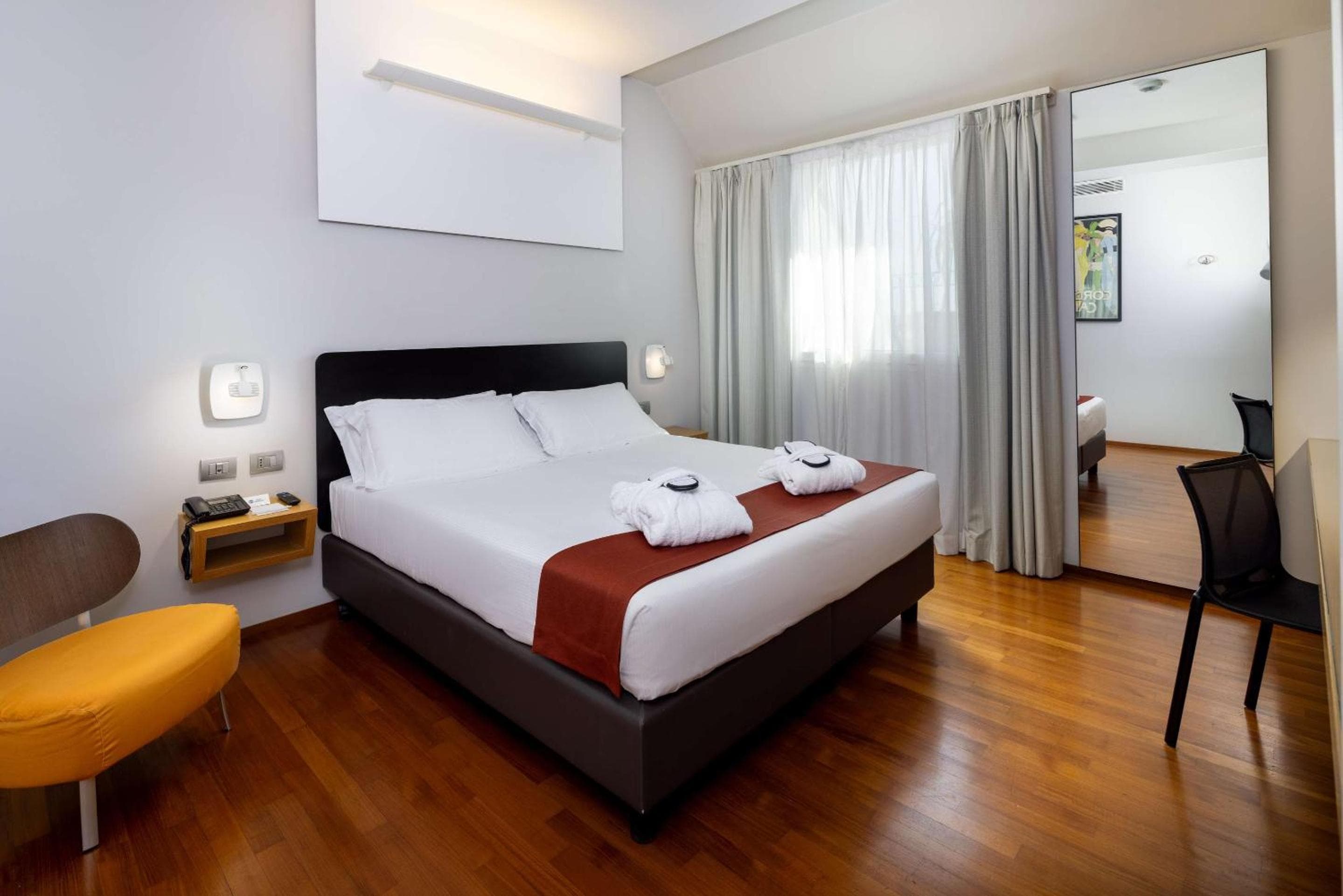 Best Western Hotel Major — 12