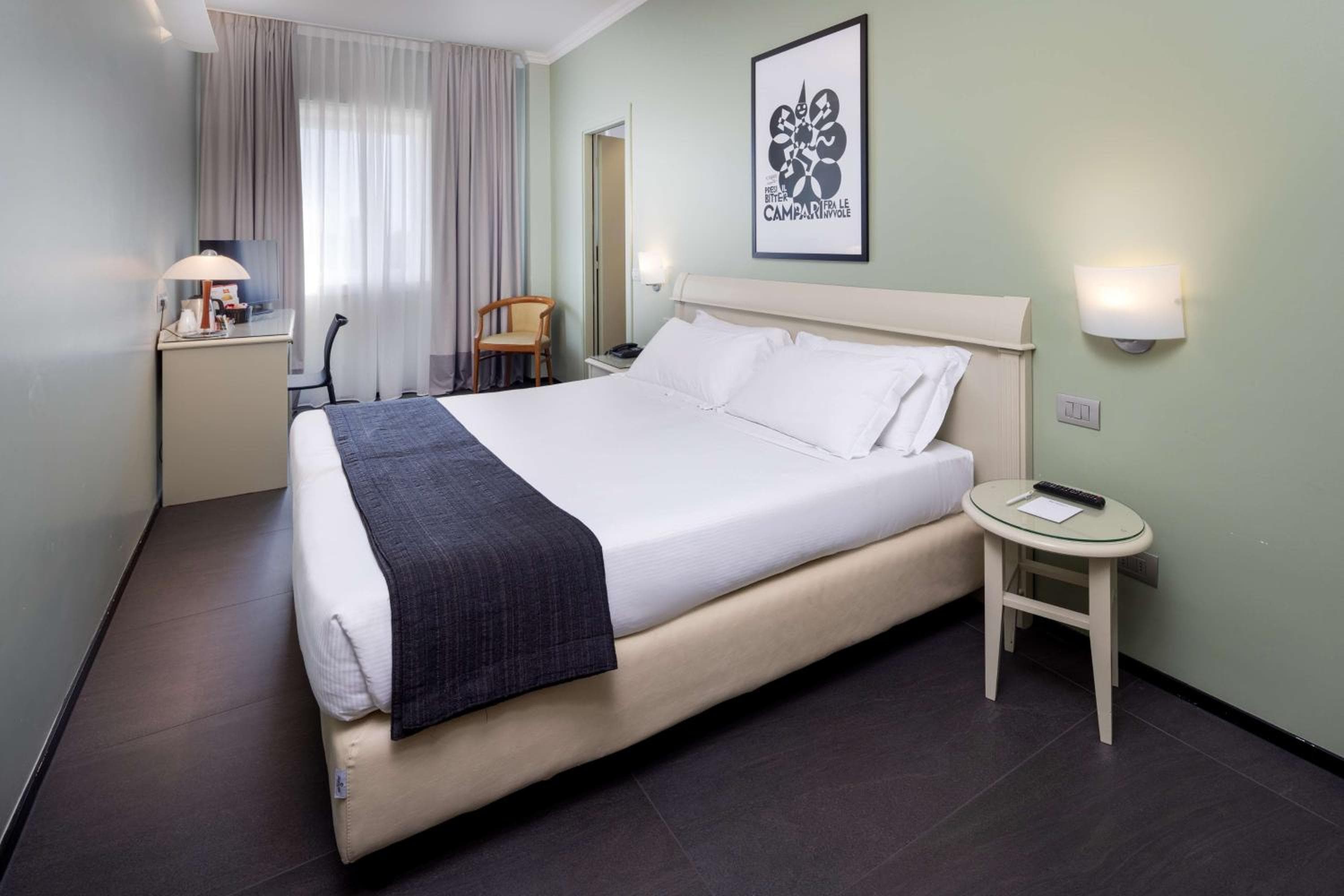 Best Western Hotel Major — 13