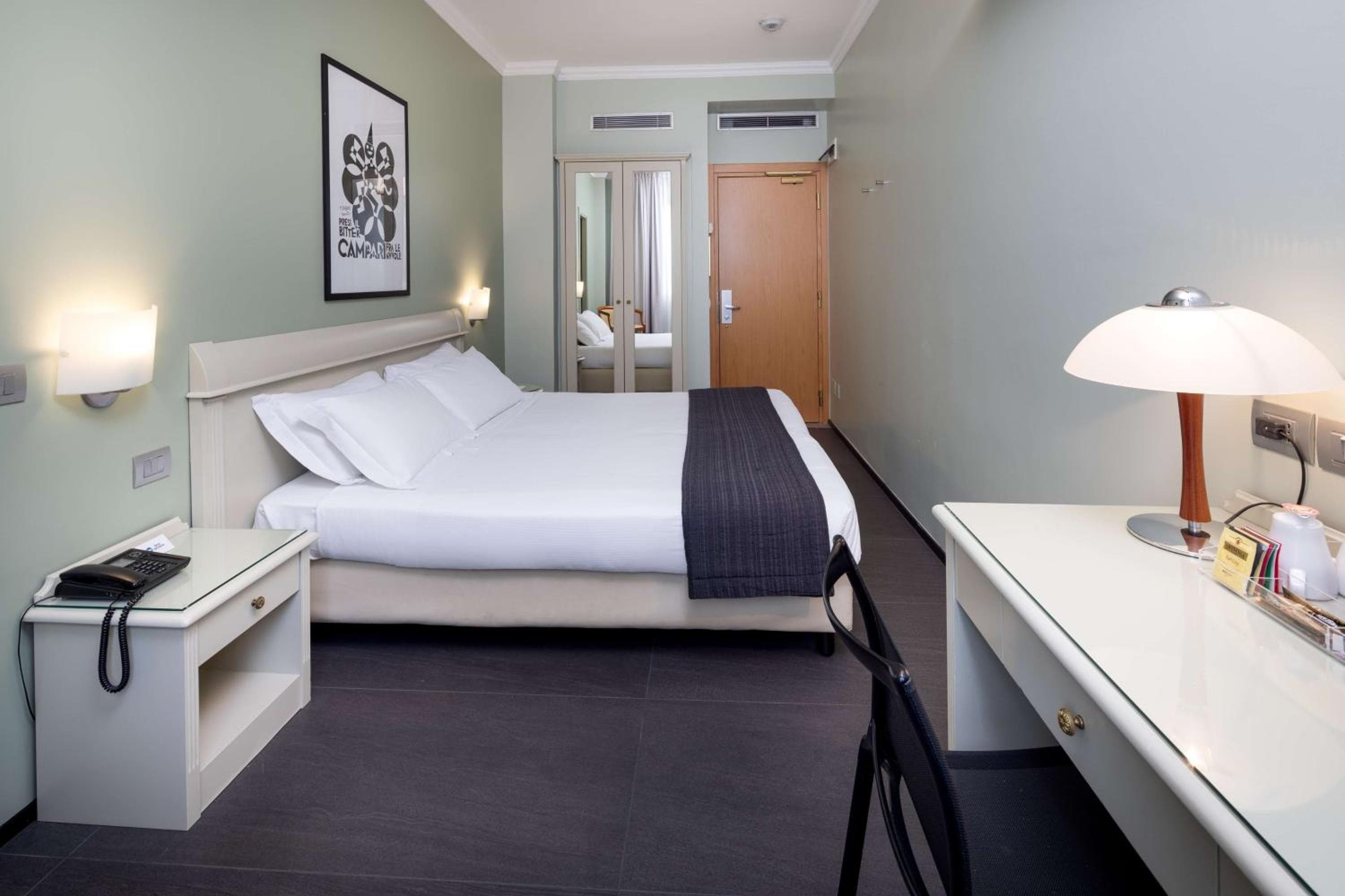 Best Western Hotel Major — 14