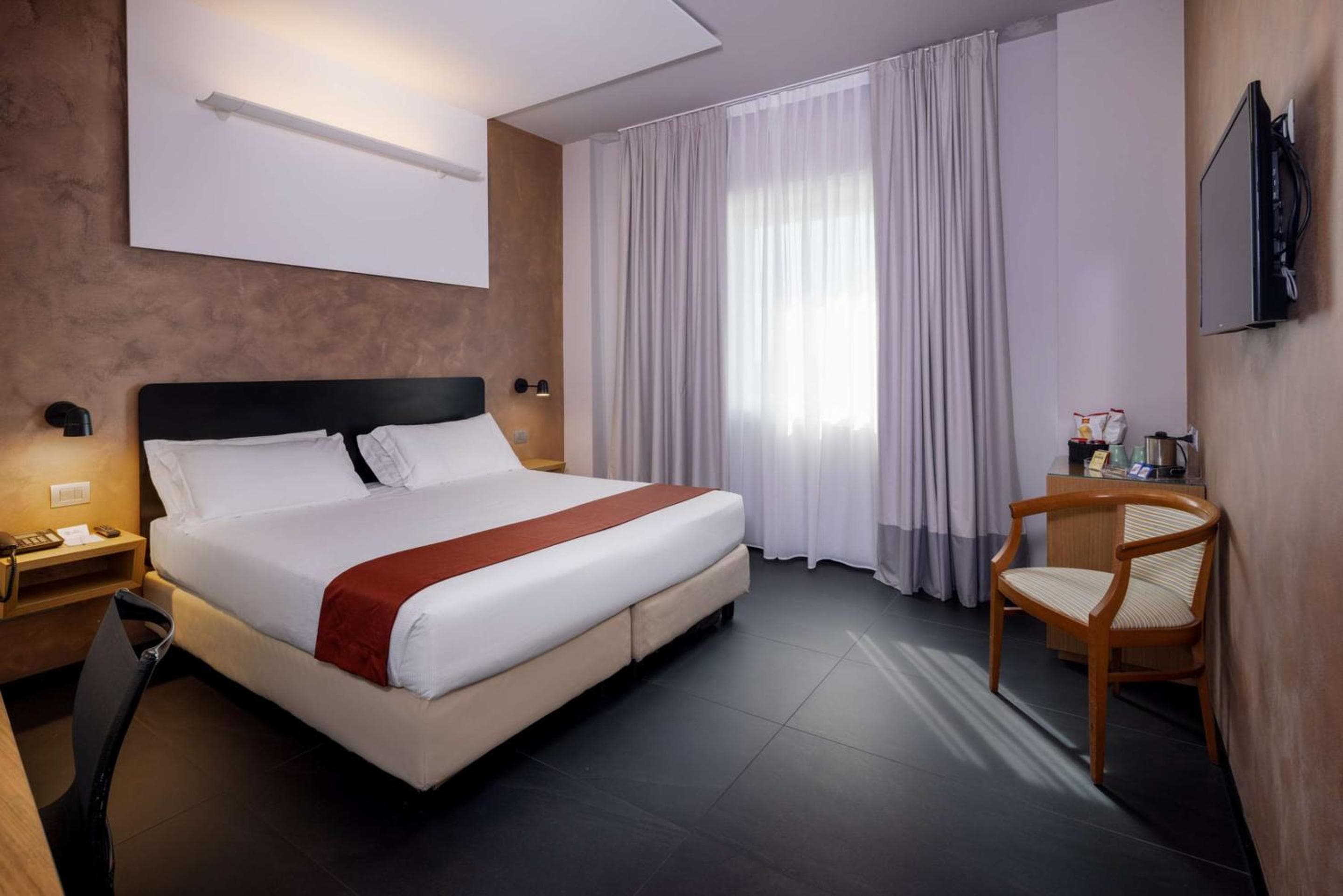 Best Western Hotel Major — 11