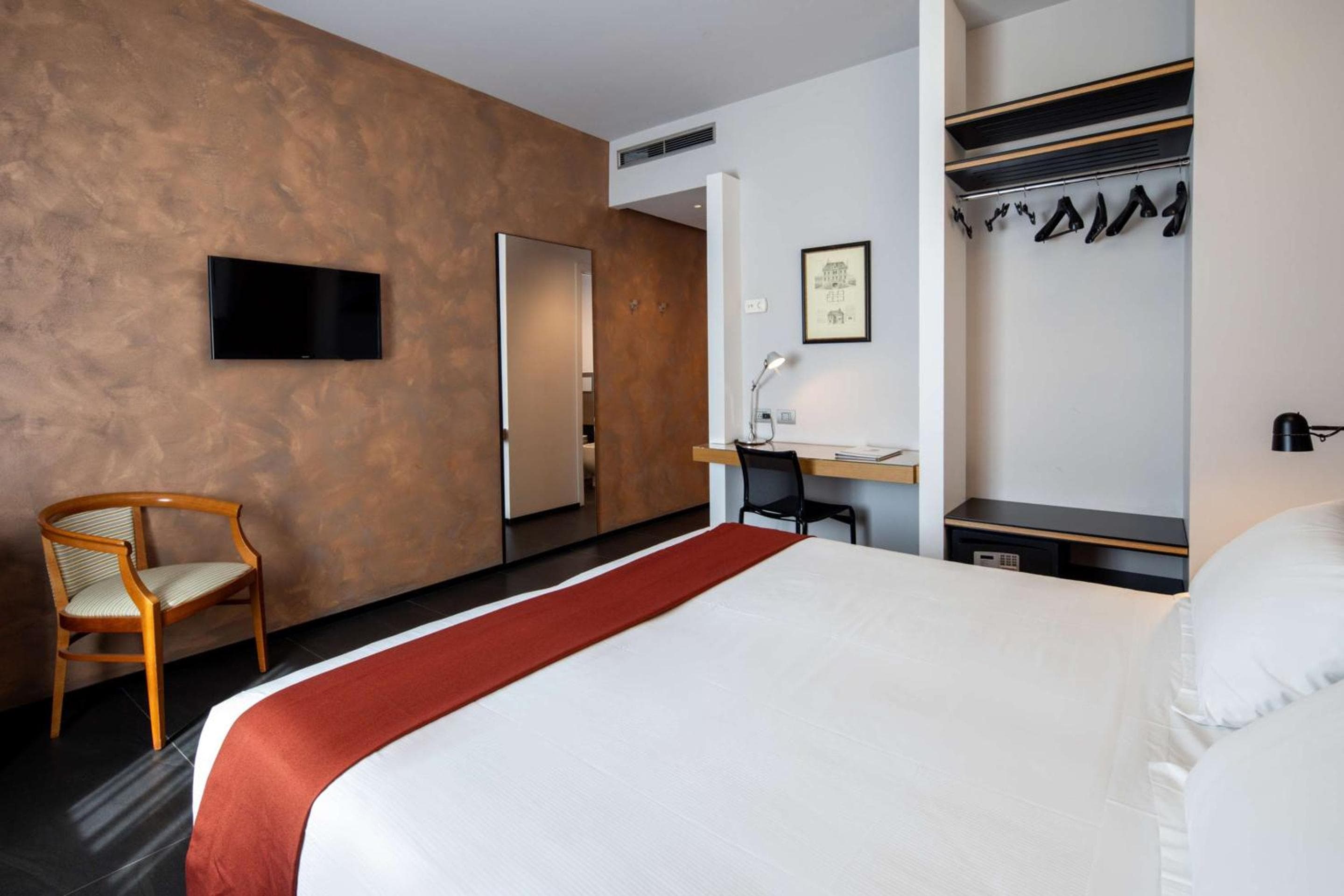 Best Western Hotel Major — 15