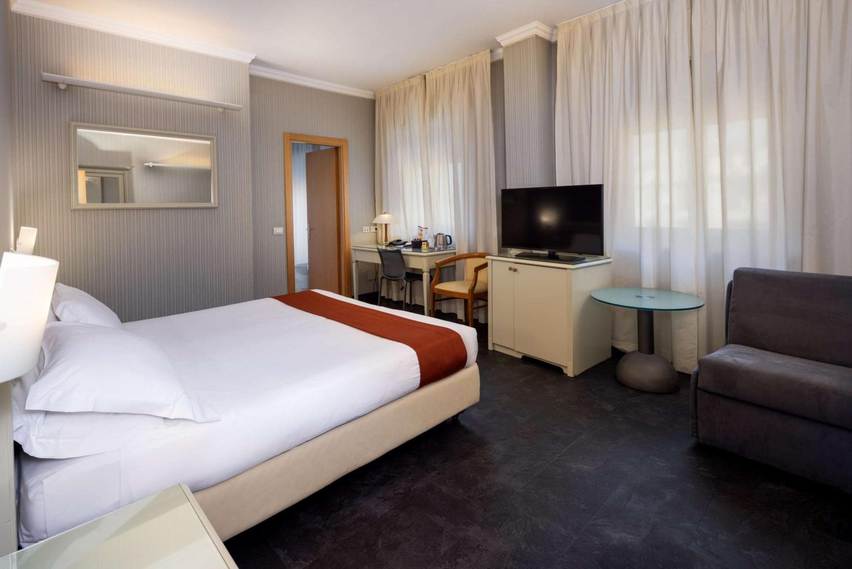 Best Western Hotel Major — 17