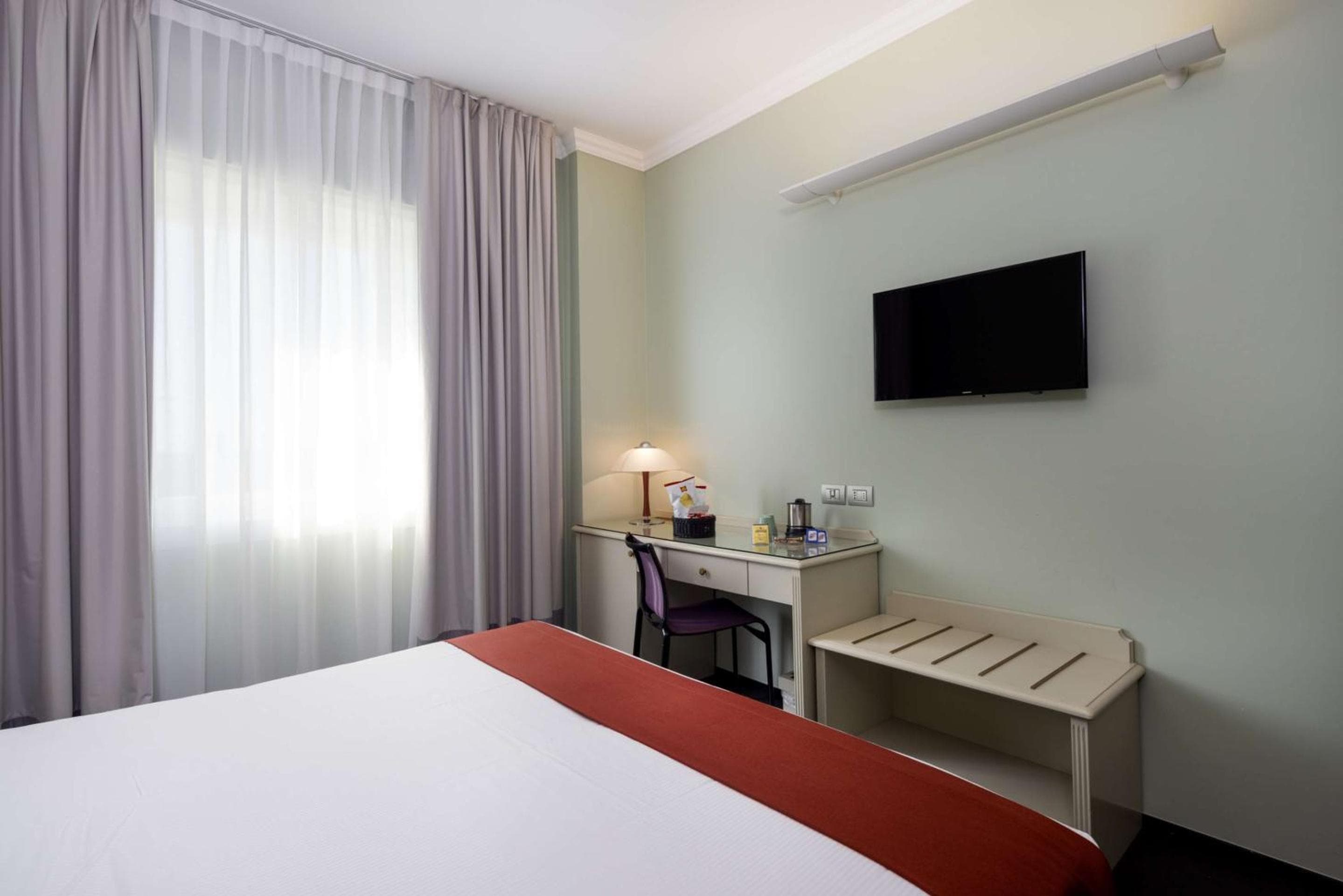 Best Western Hotel Major — 18