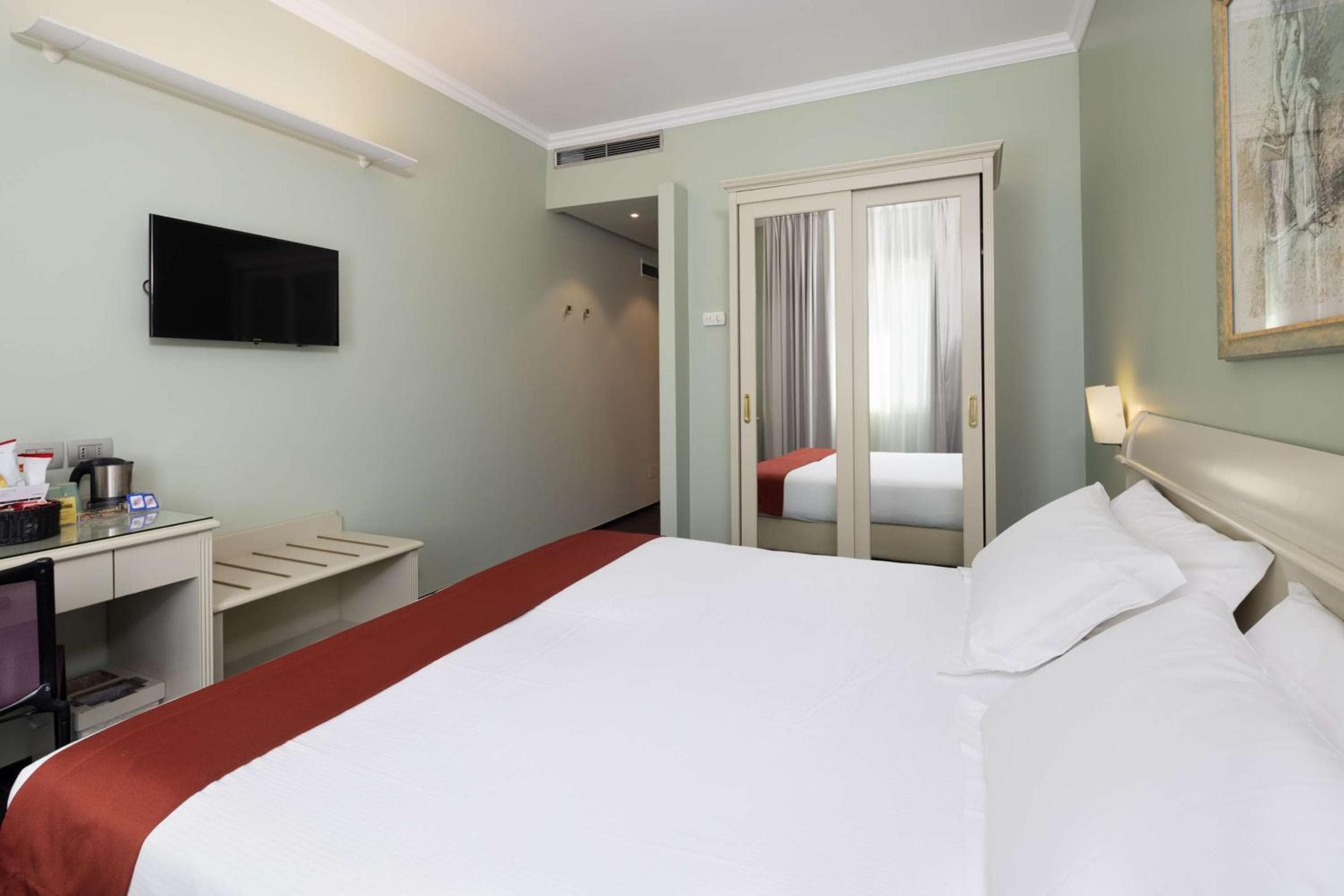 Best Western Hotel Major — 19