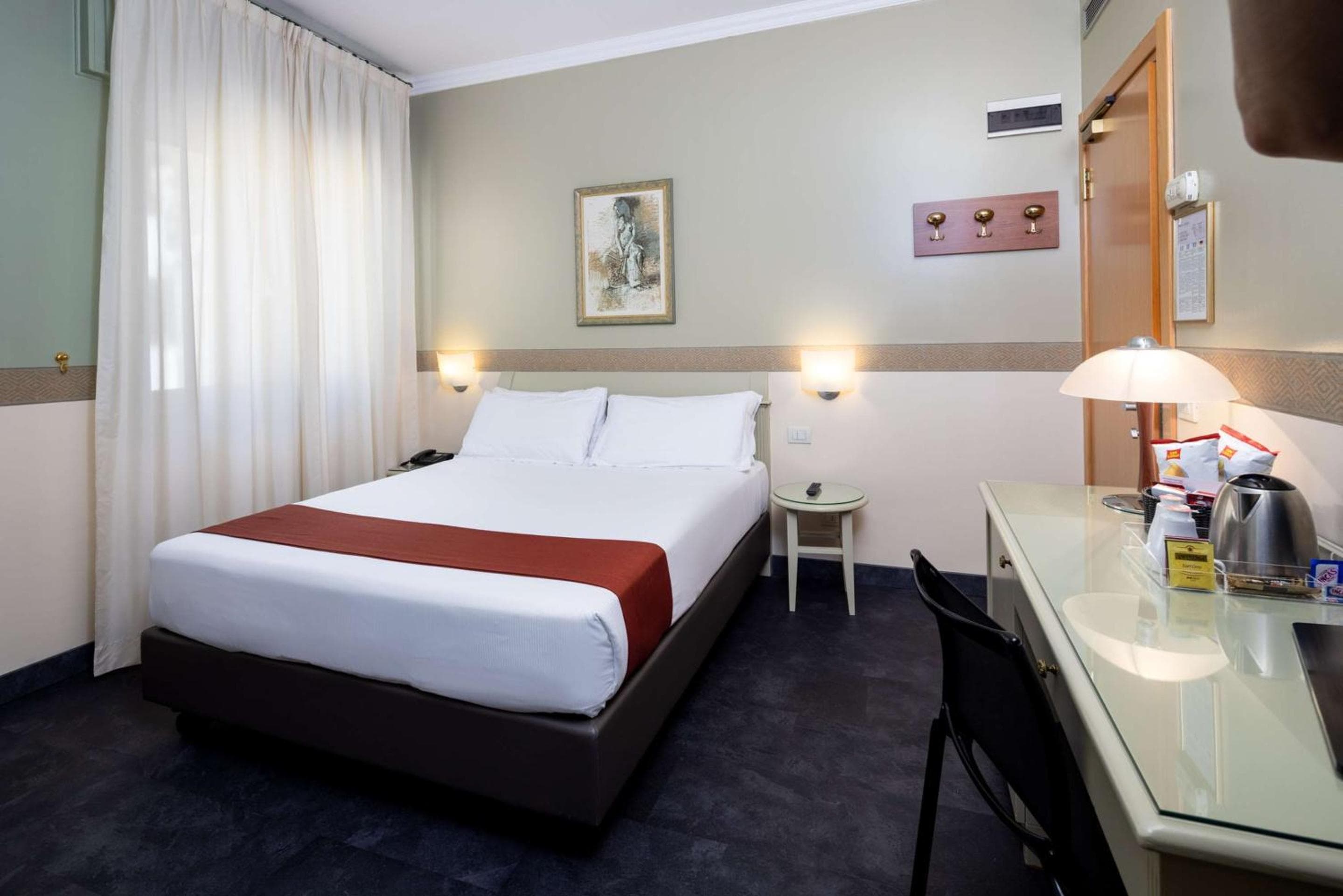 Best Western Hotel Major — 20