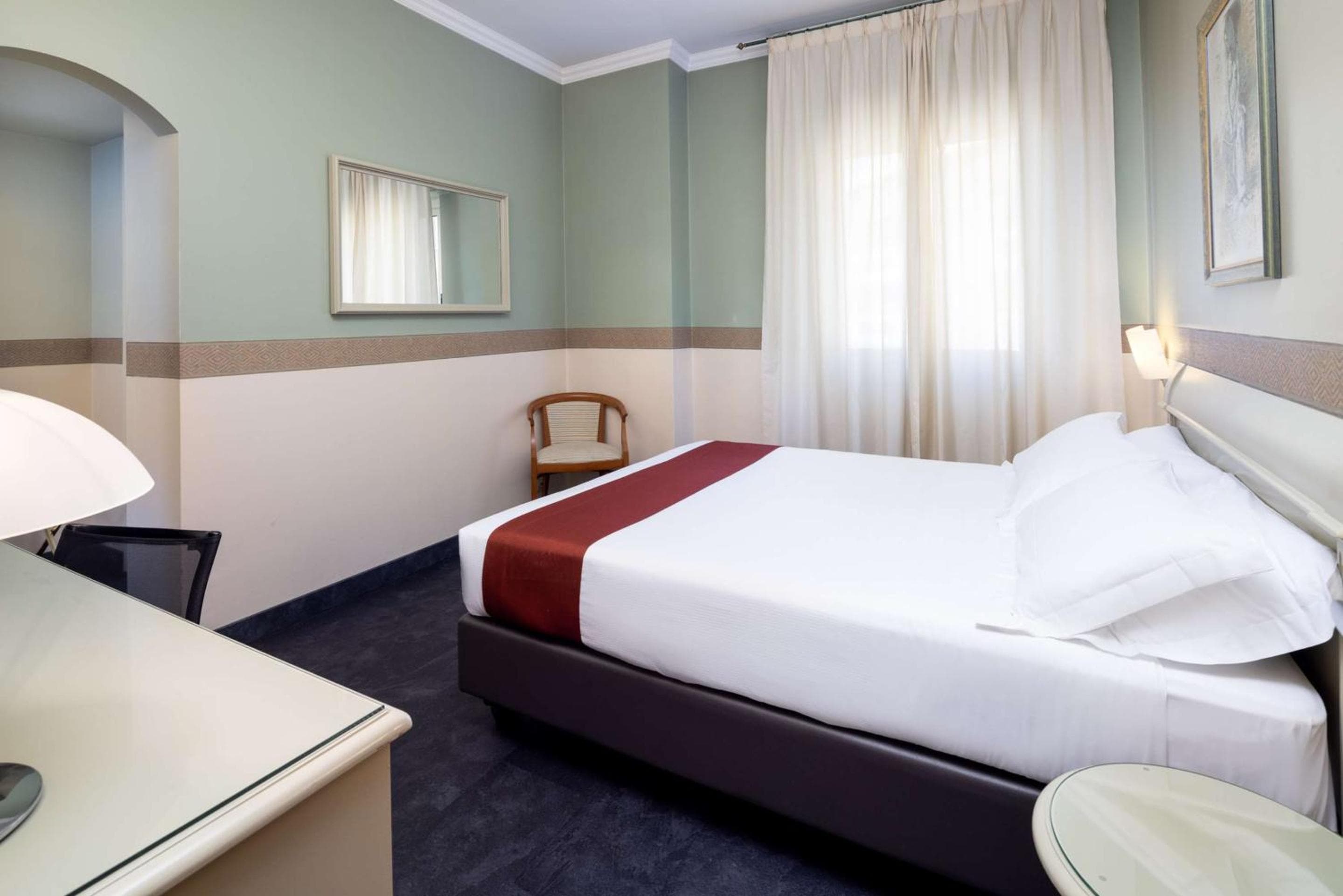 Best Western Hotel Major — 21