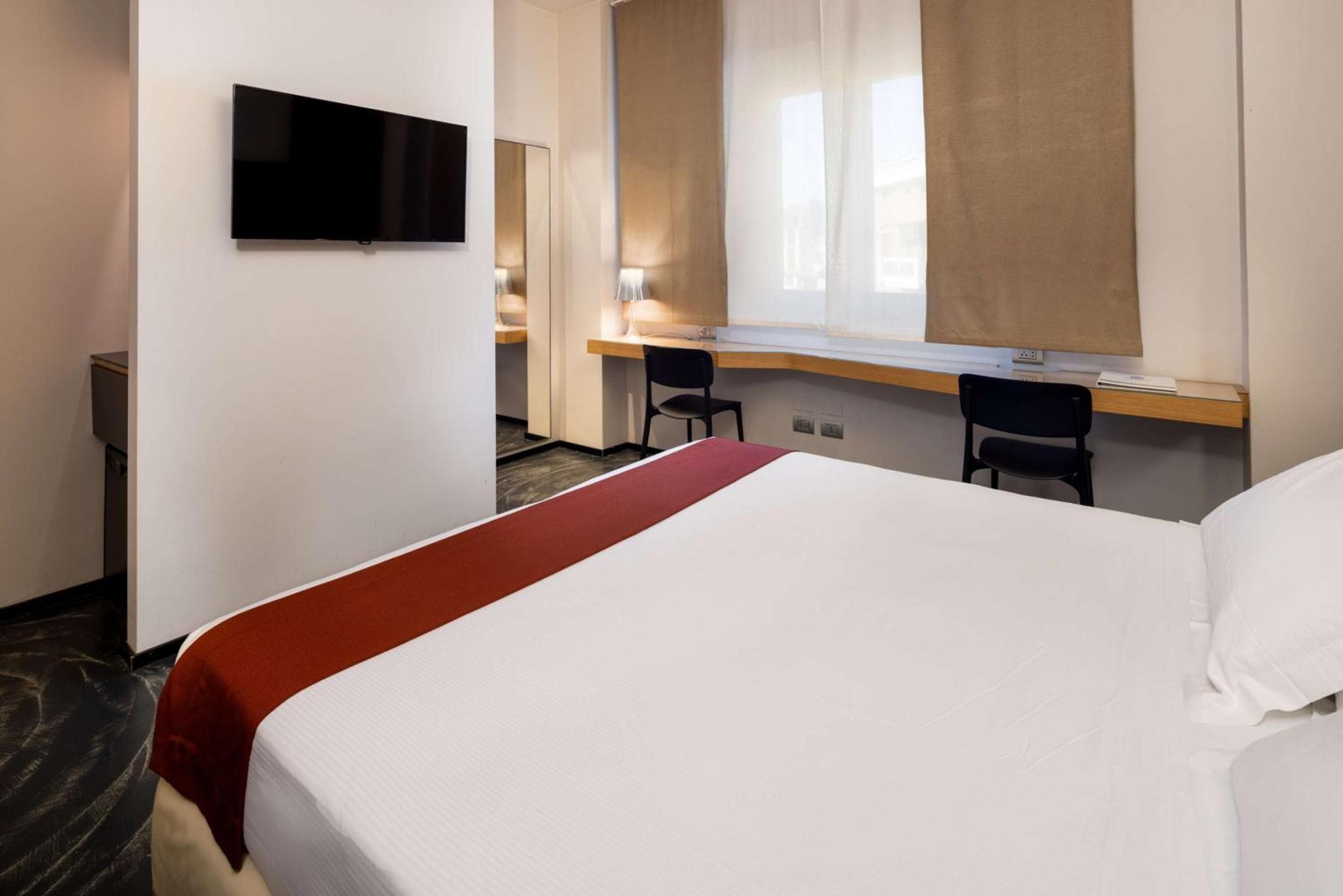 Best Western Hotel Major — 22