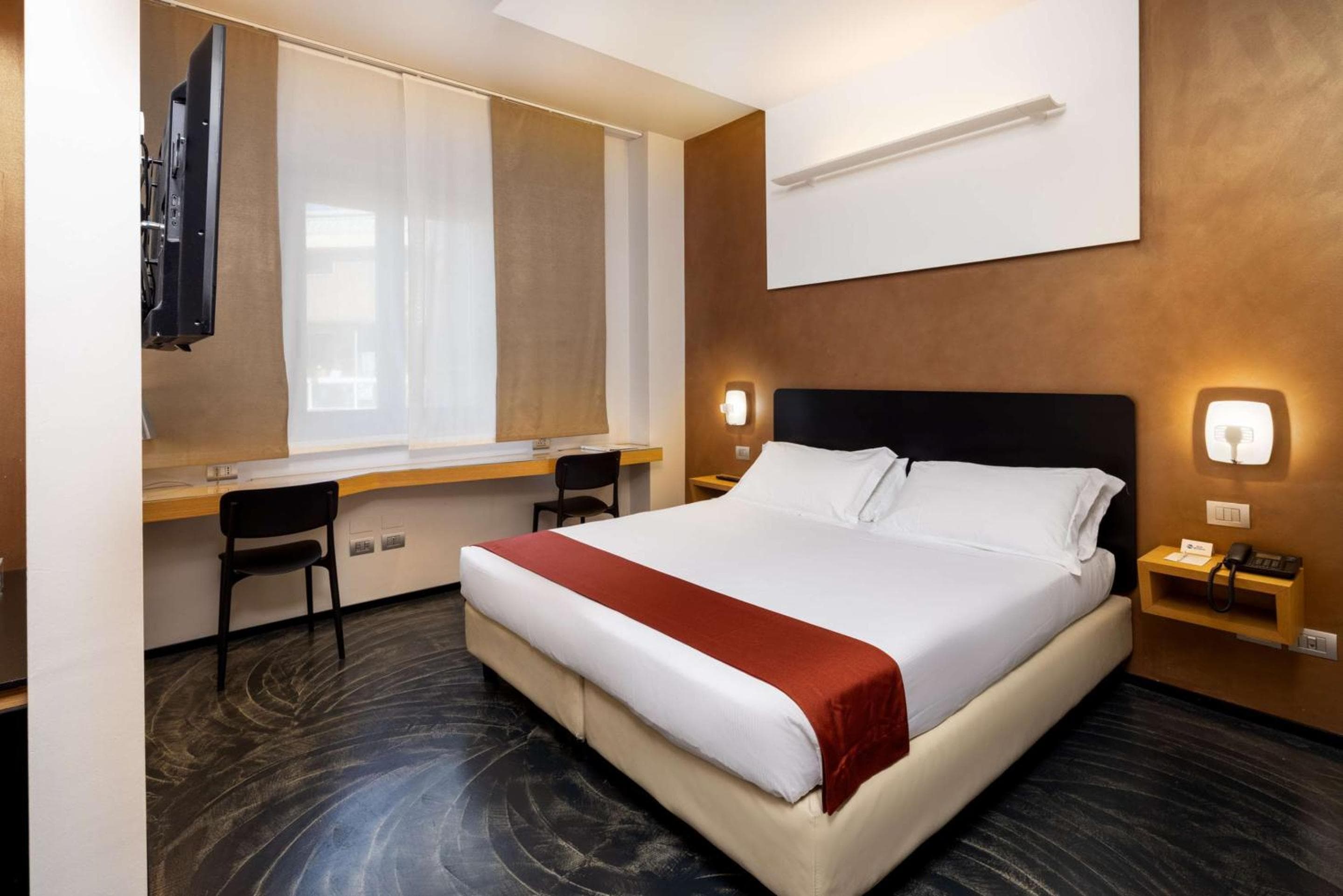 Best Western Hotel Major — 23