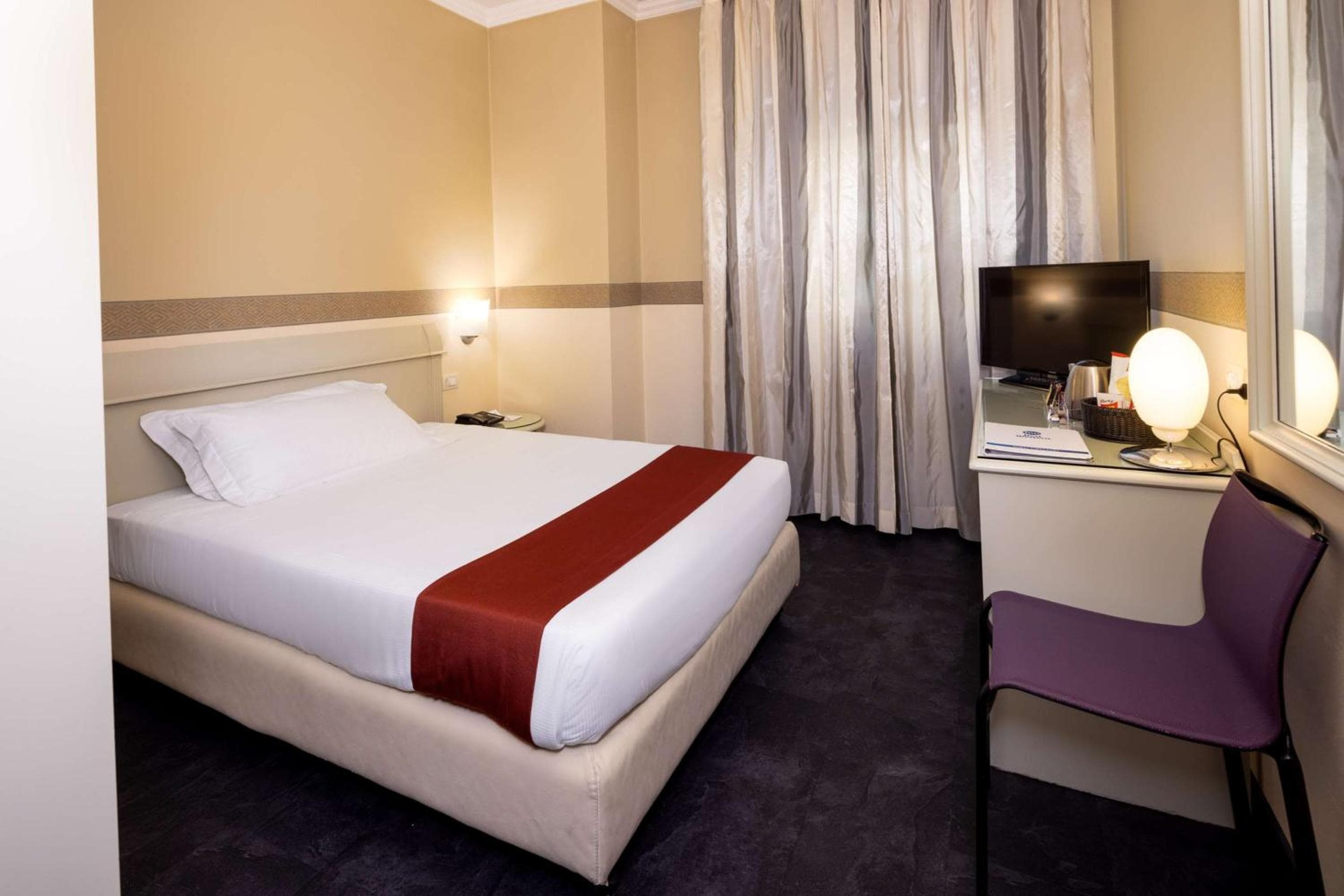 Best Western Hotel Major — 24